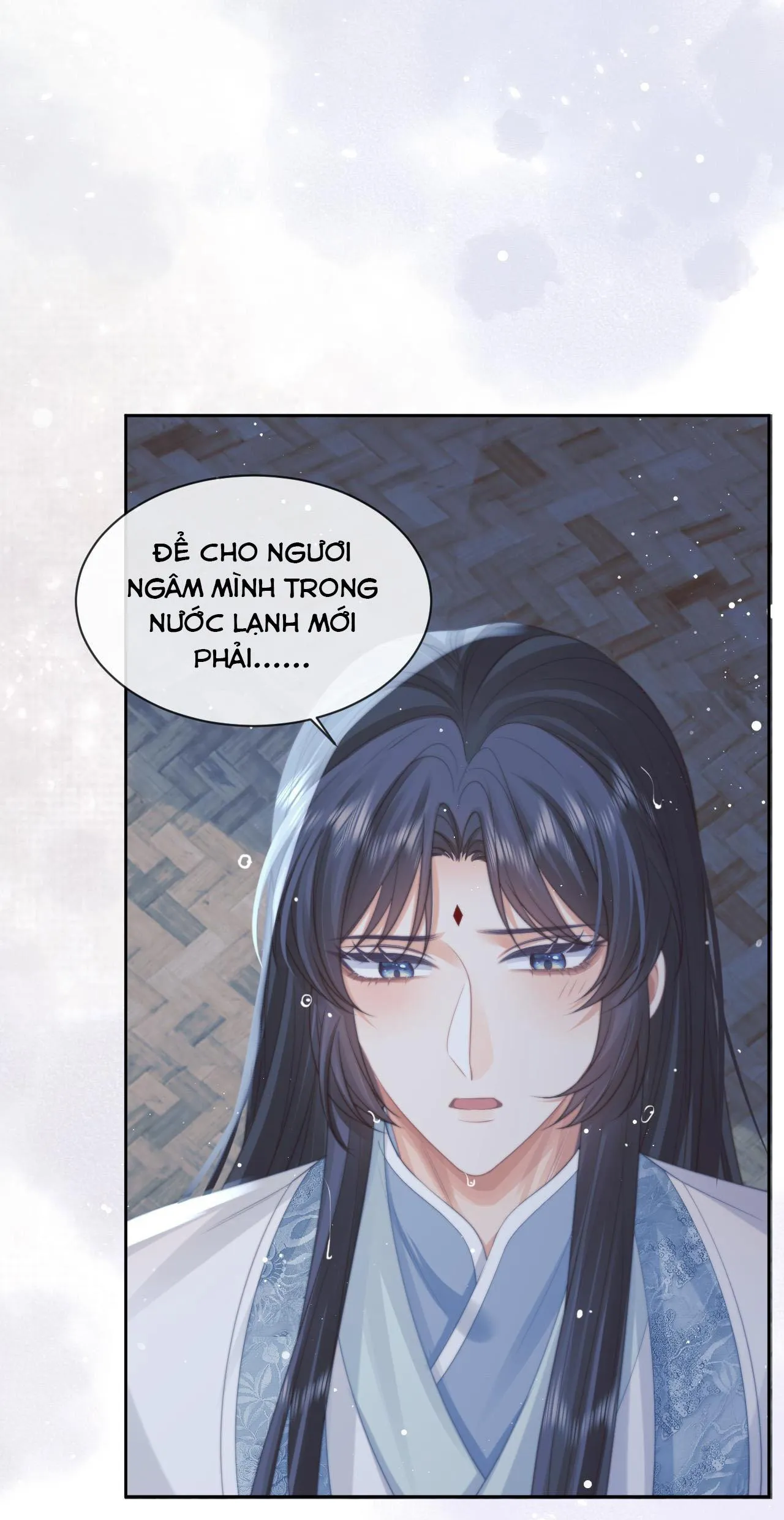 Sư tôn mỹ nhân bệnh độc chiếm Chapter 49 Trang 7