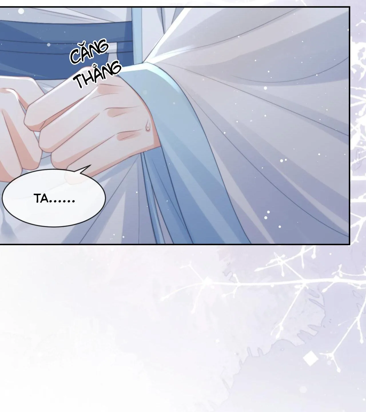 Sư tôn mỹ nhân bệnh độc chiếm Chapter 49 Trang 13