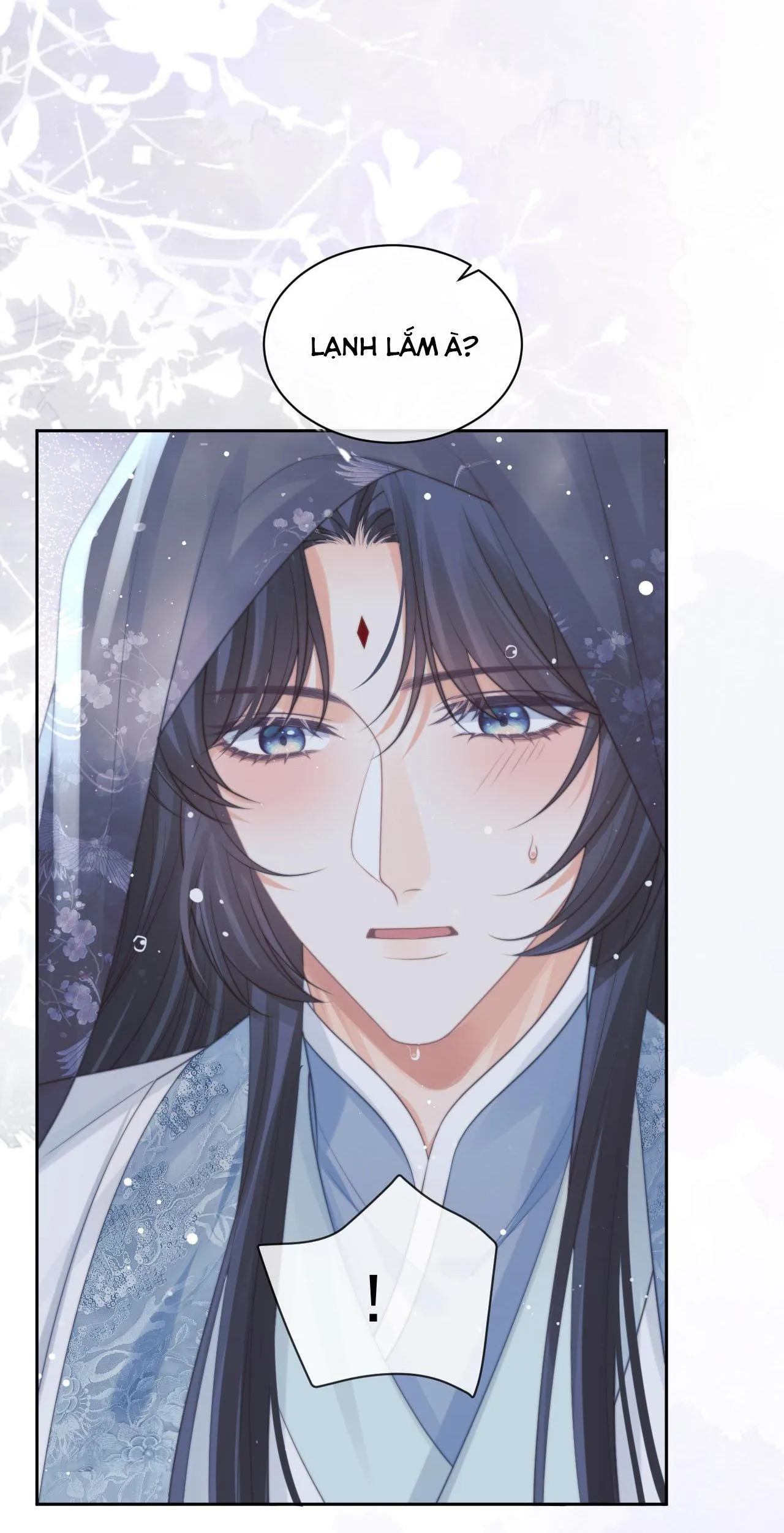 Sư tôn mỹ nhân bệnh độc chiếm Chapter 49 Trang 15