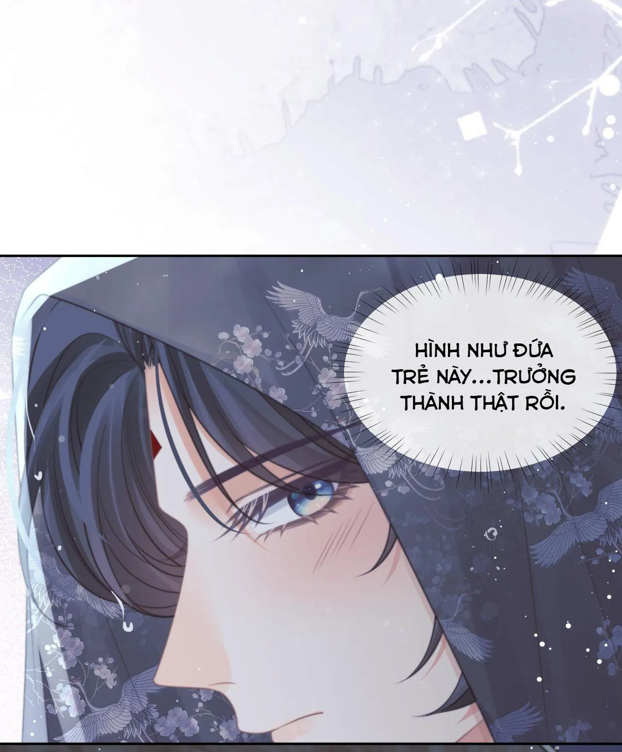 Sư tôn mỹ nhân bệnh độc chiếm Chapter 49 Trang 17