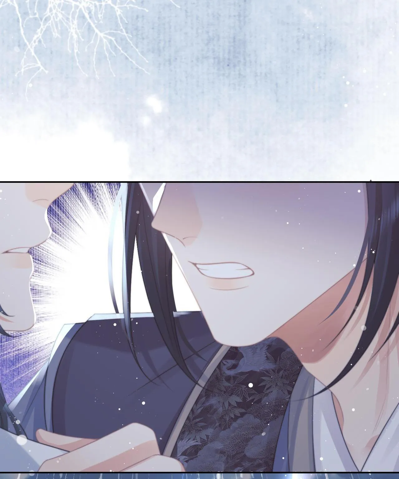 Sư tôn mỹ nhân bệnh độc chiếm Chapter 49 Trang 28