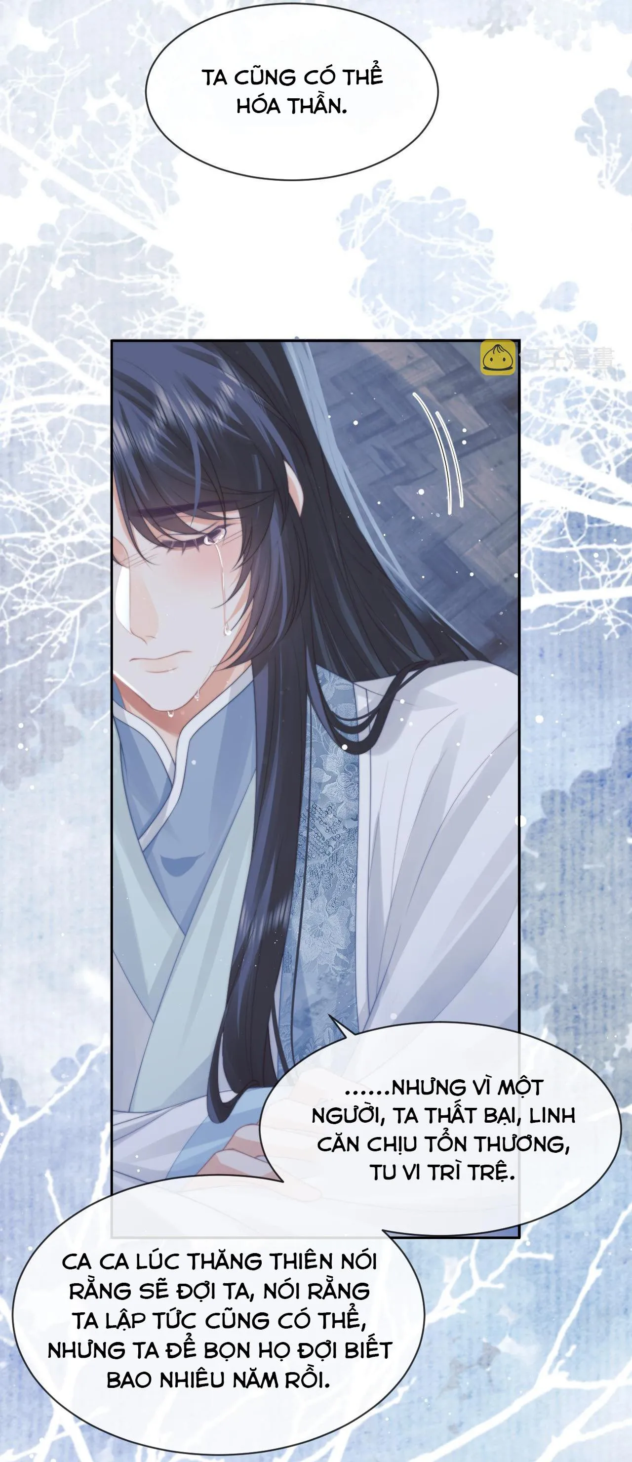 Sư tôn mỹ nhân bệnh độc chiếm Chapter 49 Trang 36