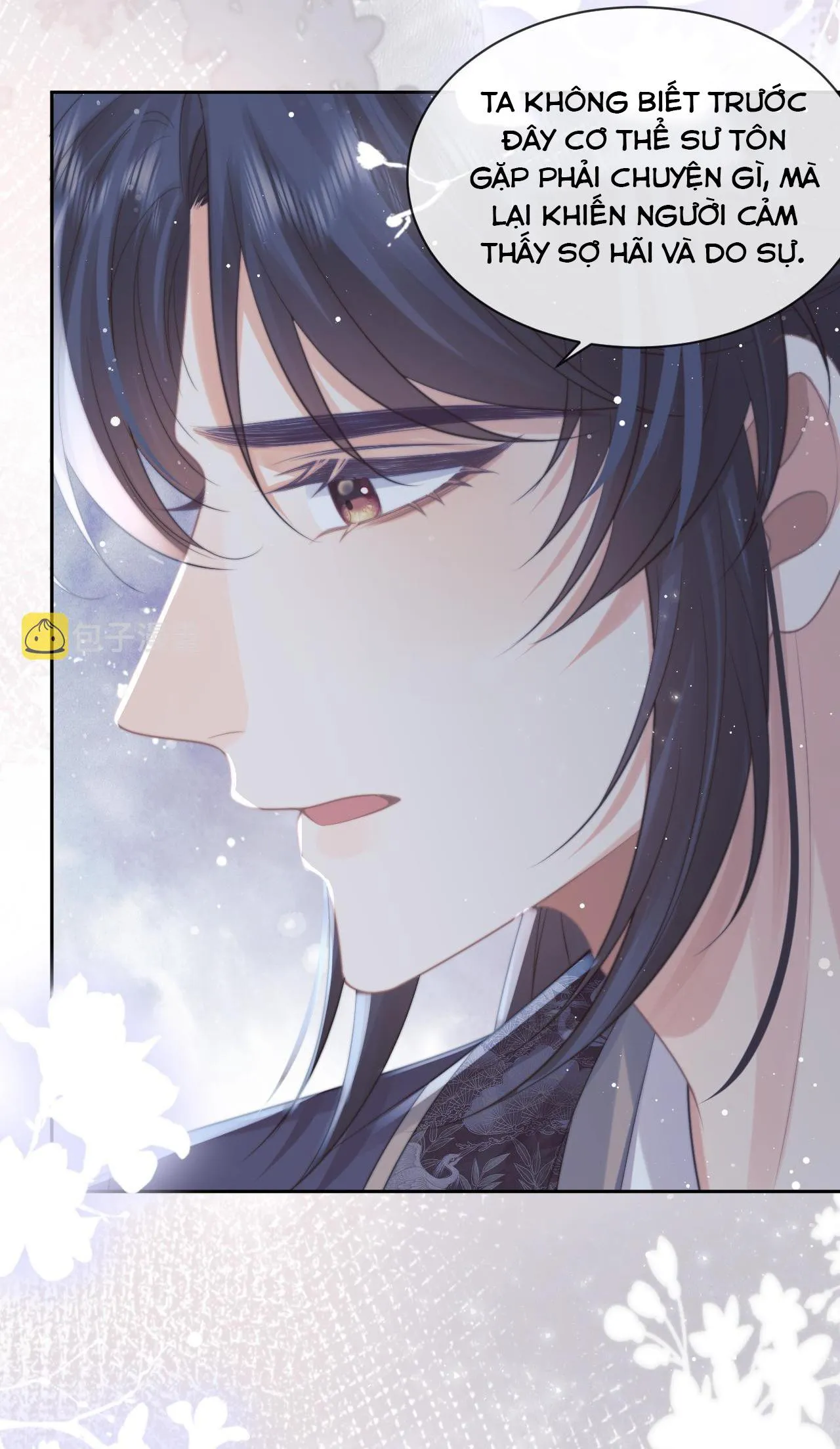 Sư tôn mỹ nhân bệnh độc chiếm Chapter 49 Trang 40