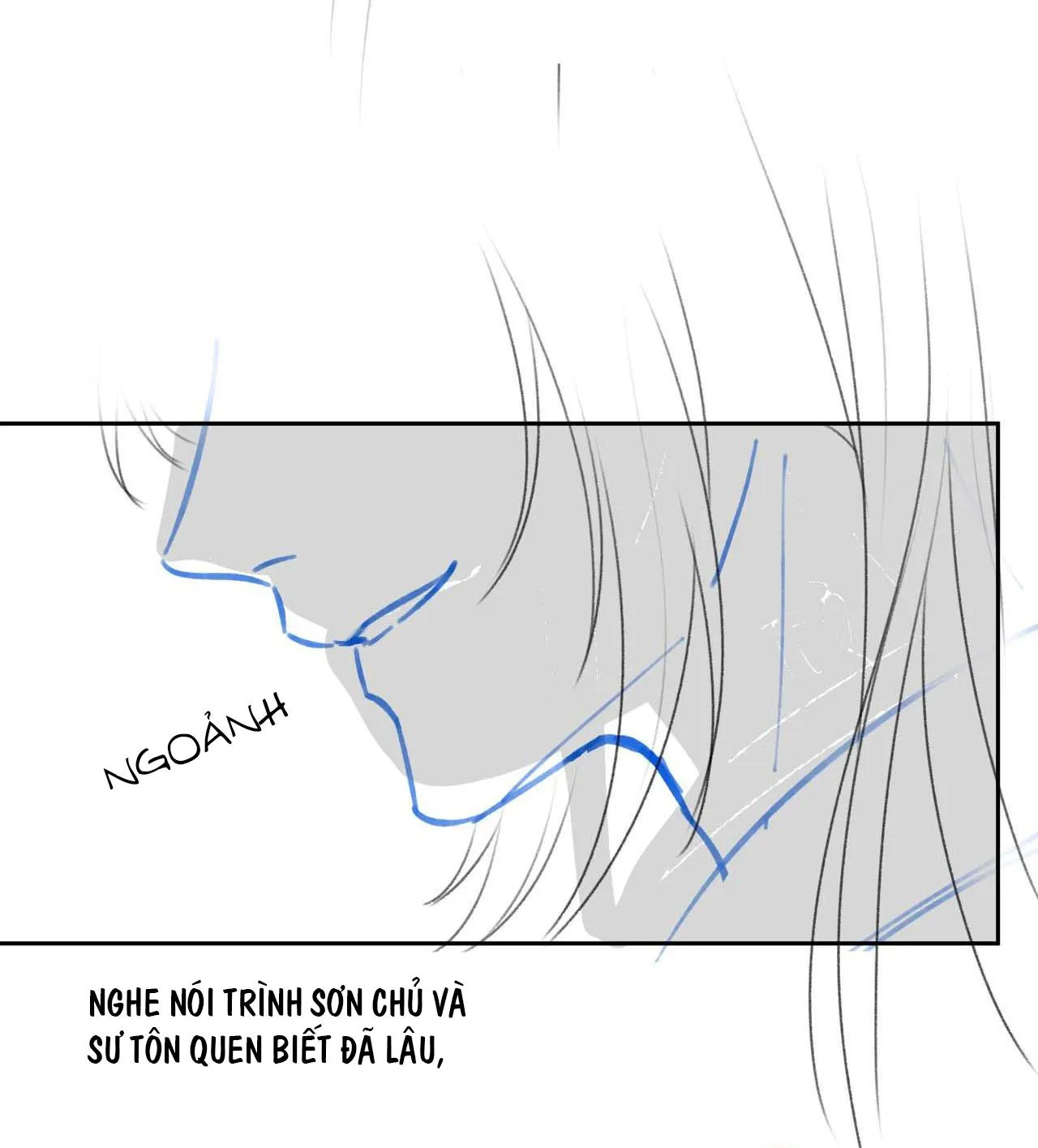 Sư tôn mỹ nhân bệnh độc chiếm Chapter 49 Trang 45