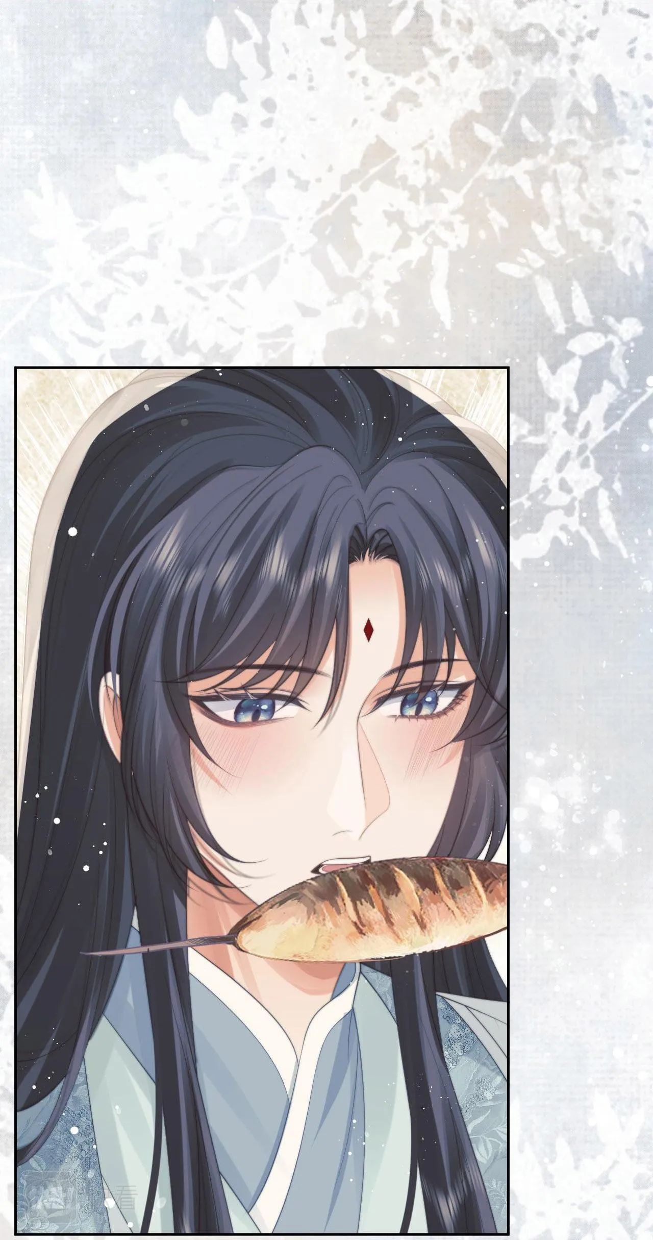 Sư tôn mỹ nhân bệnh độc chiếm Chapter 50 Trang 5