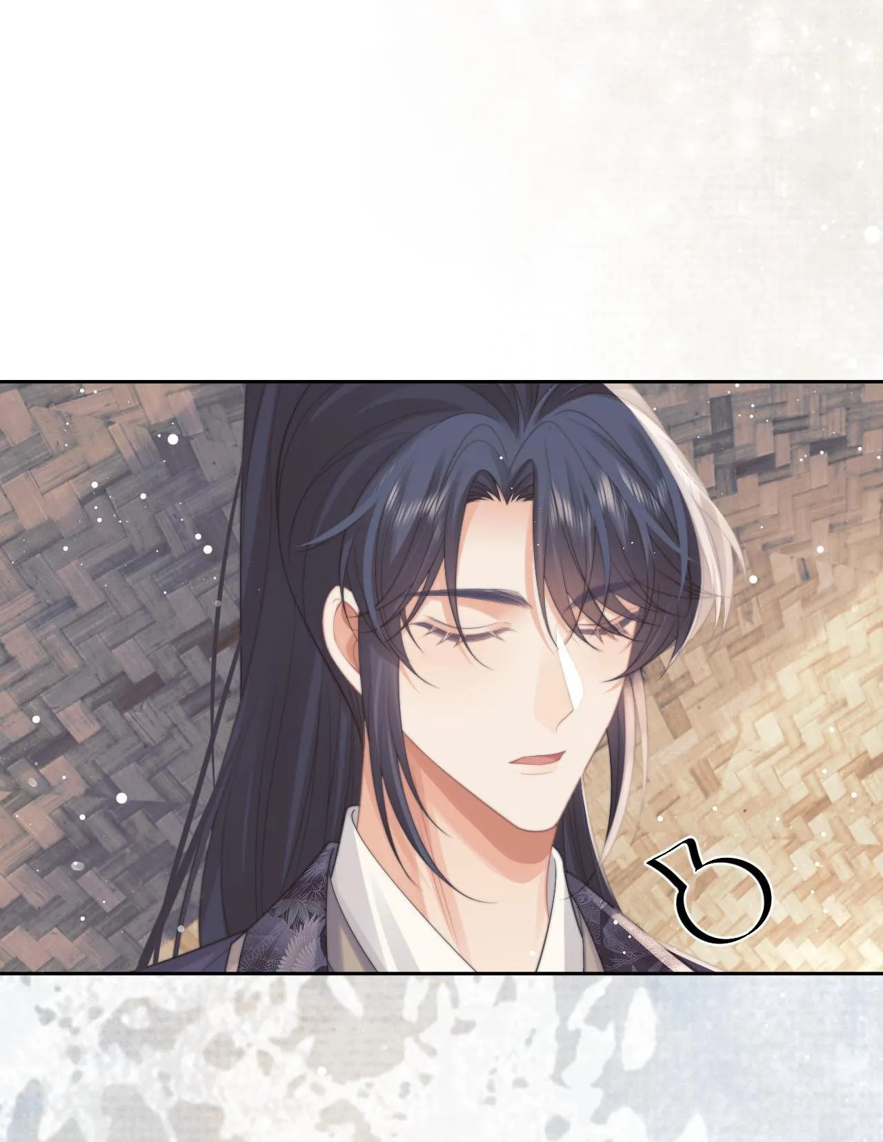 Sư tôn mỹ nhân bệnh độc chiếm Chapter 50 Trang 7