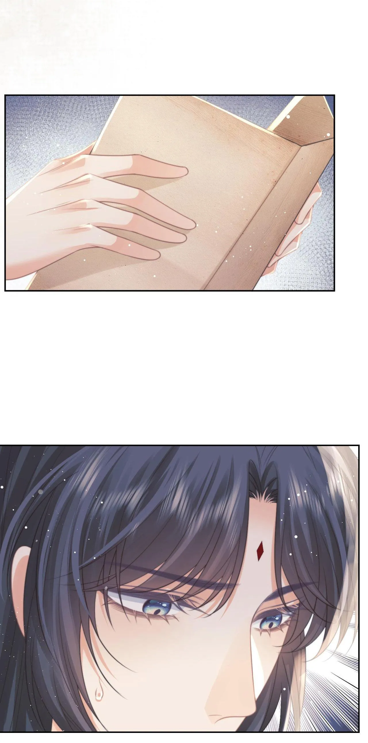 Sư tôn mỹ nhân bệnh độc chiếm Chapter 50 Trang 12