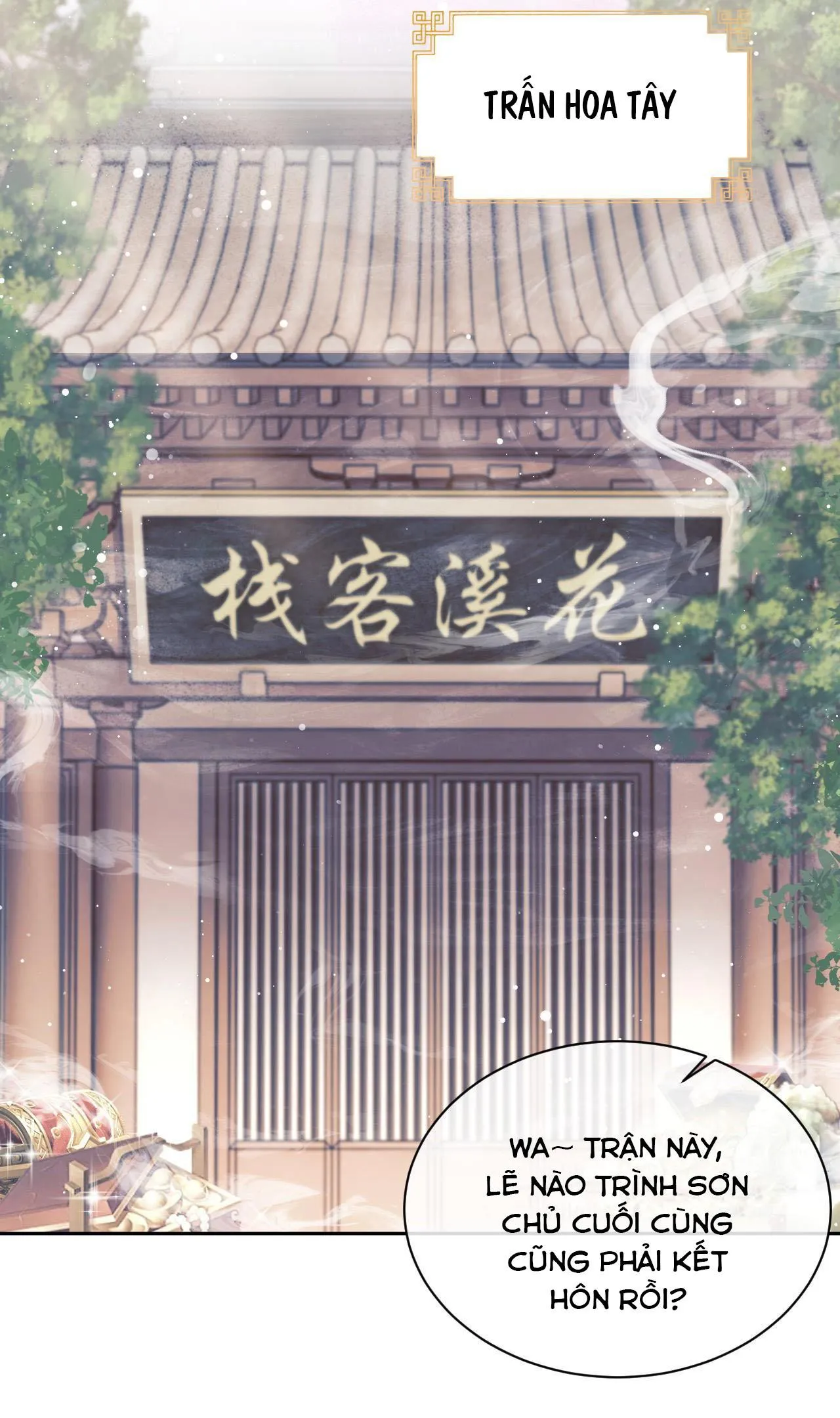 Sư tôn mỹ nhân bệnh độc chiếm Chapter 50 Trang 18