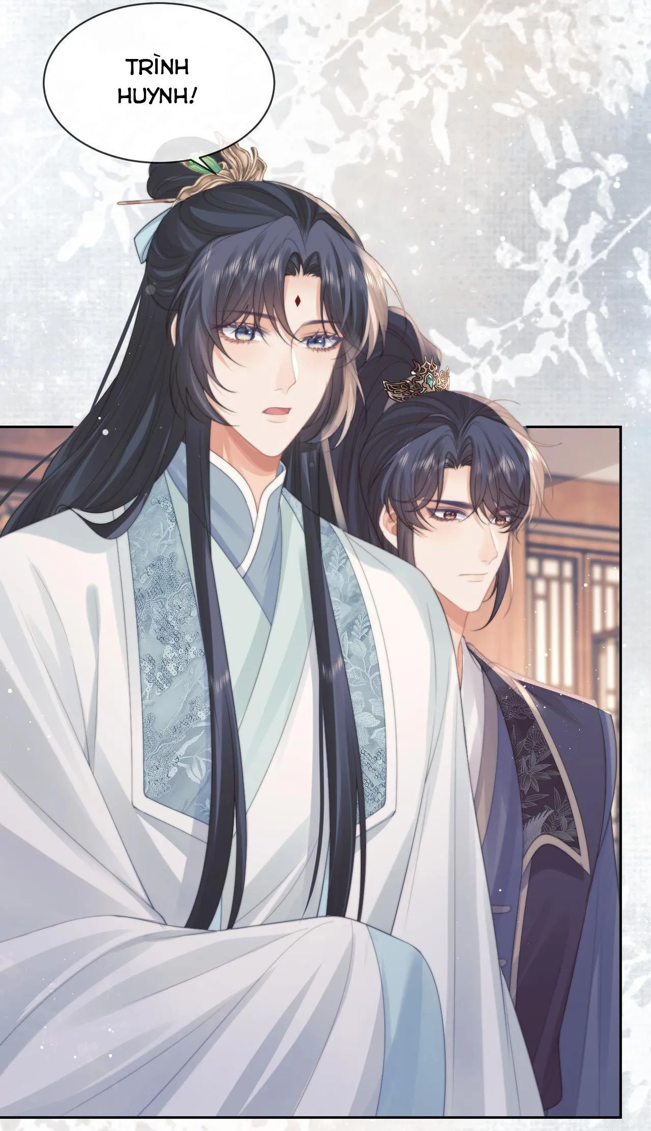 Sư tôn mỹ nhân bệnh độc chiếm Chapter 50 Trang 20