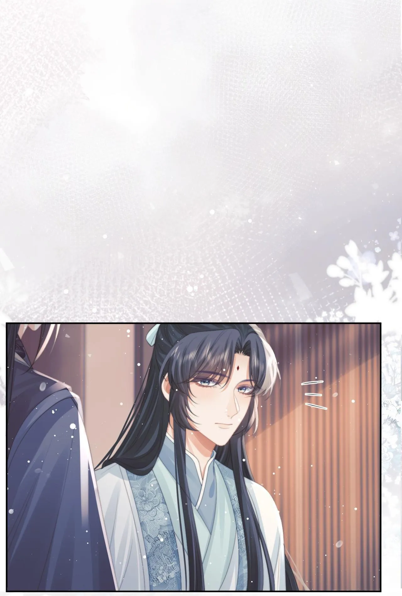 Sư tôn mỹ nhân bệnh độc chiếm Chapter 50 Trang 40