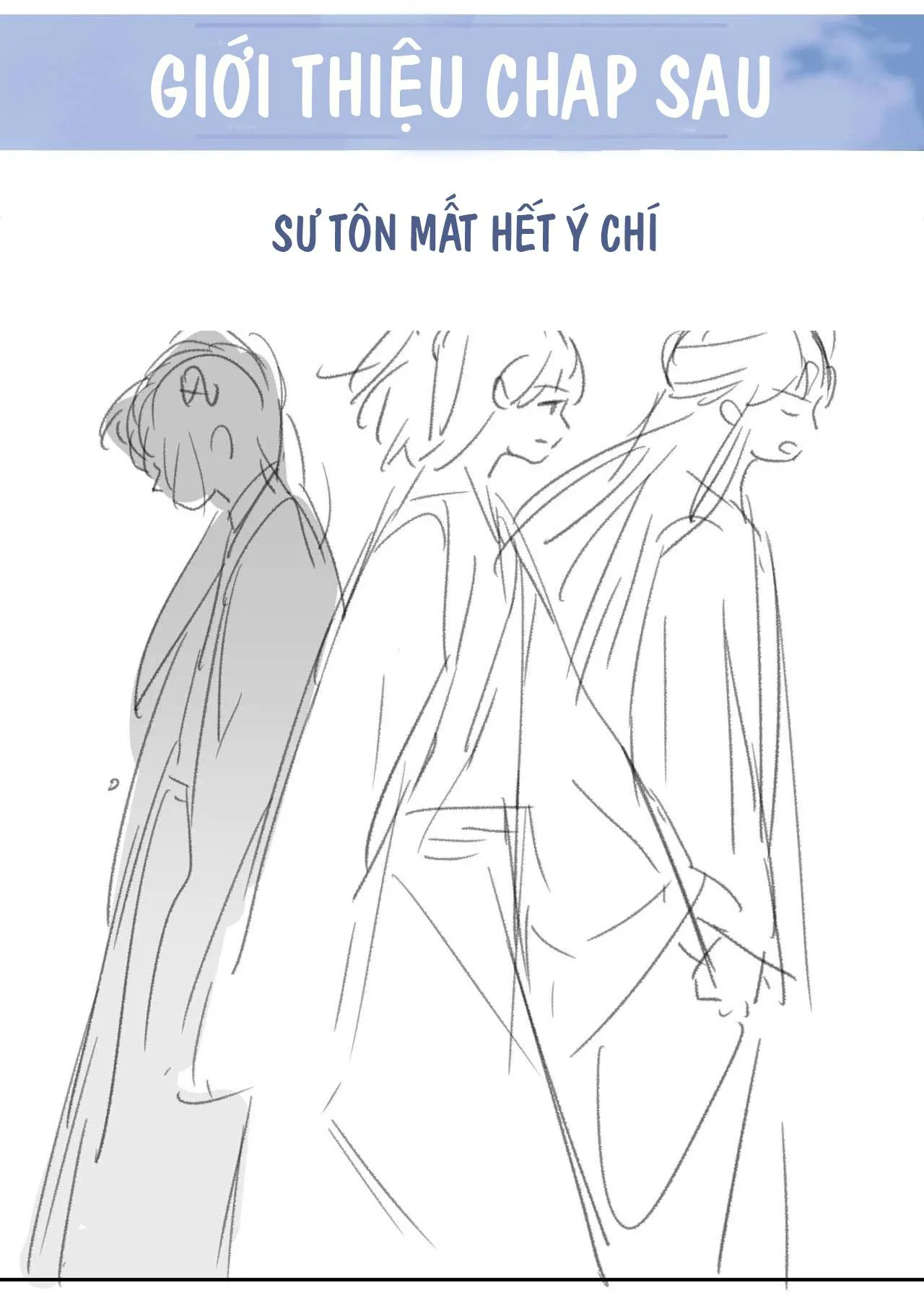 Sư tôn mỹ nhân bệnh độc chiếm Chapter 50 Trang 45