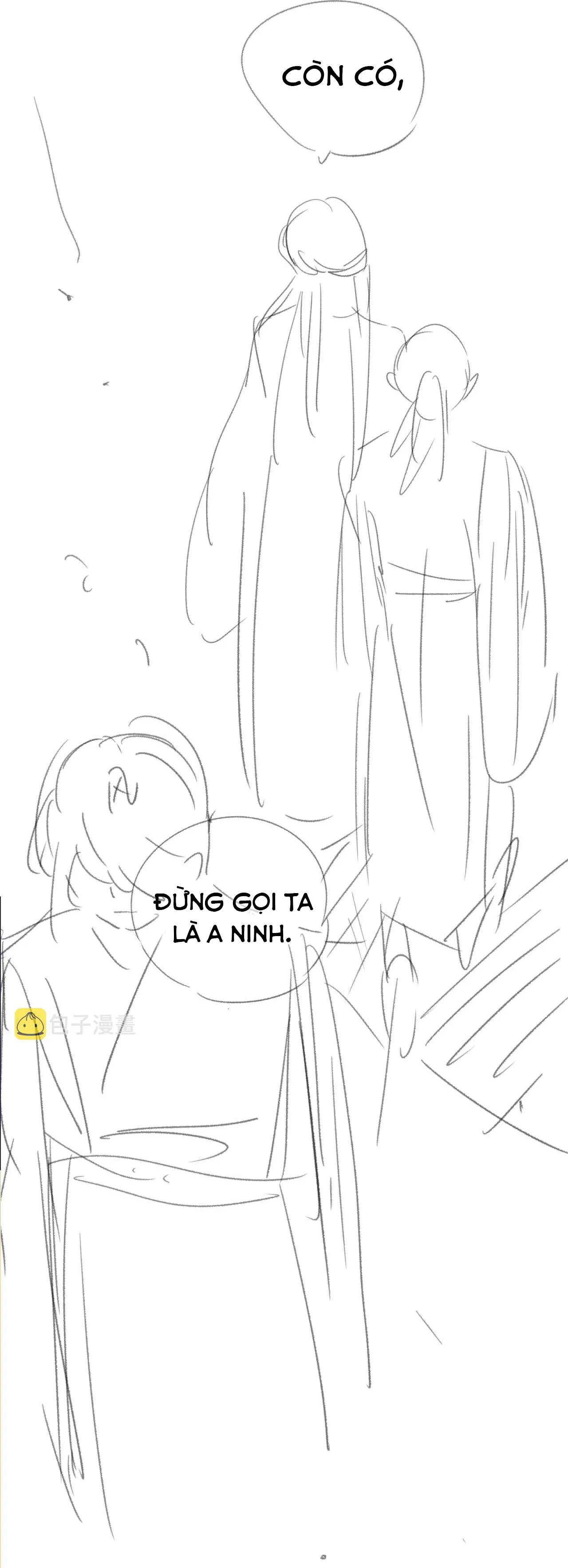 Sư tôn mỹ nhân bệnh độc chiếm Chapter 50 Trang 46