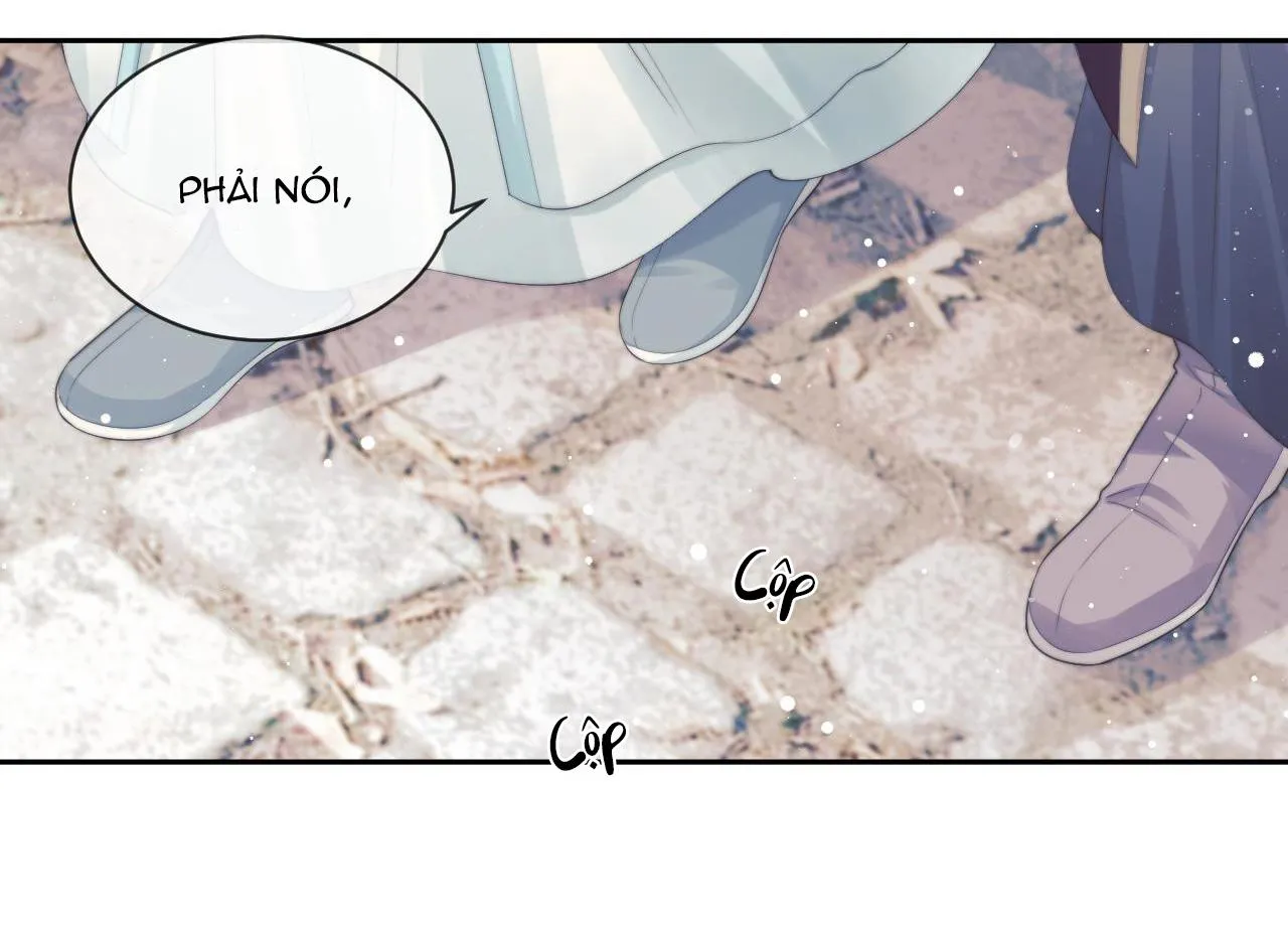 Sư tôn mỹ nhân bệnh độc chiếm Chapter 51 Trang 26