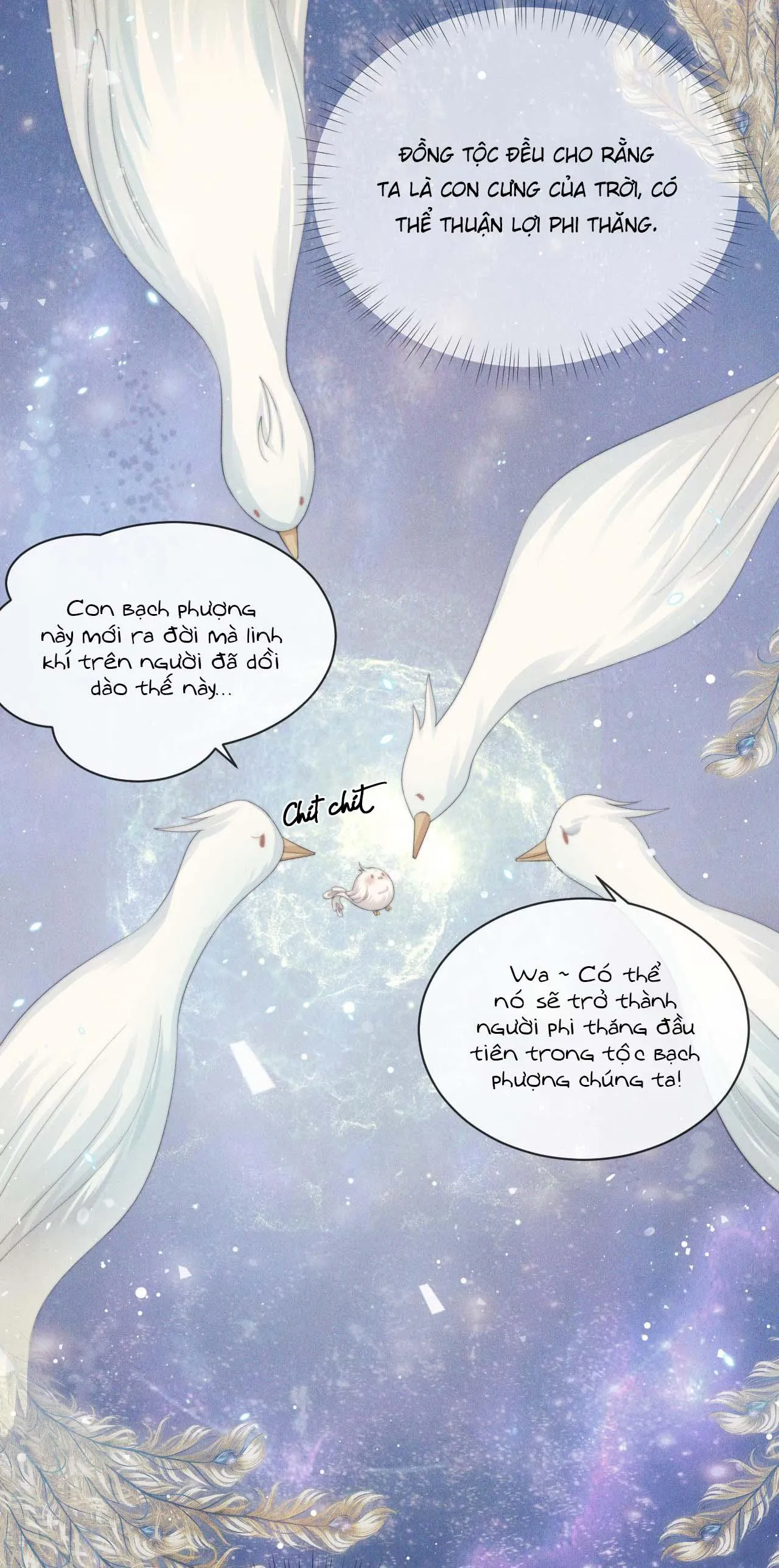 Sư tôn mỹ nhân bệnh độc chiếm Chapter 51 Trang 30