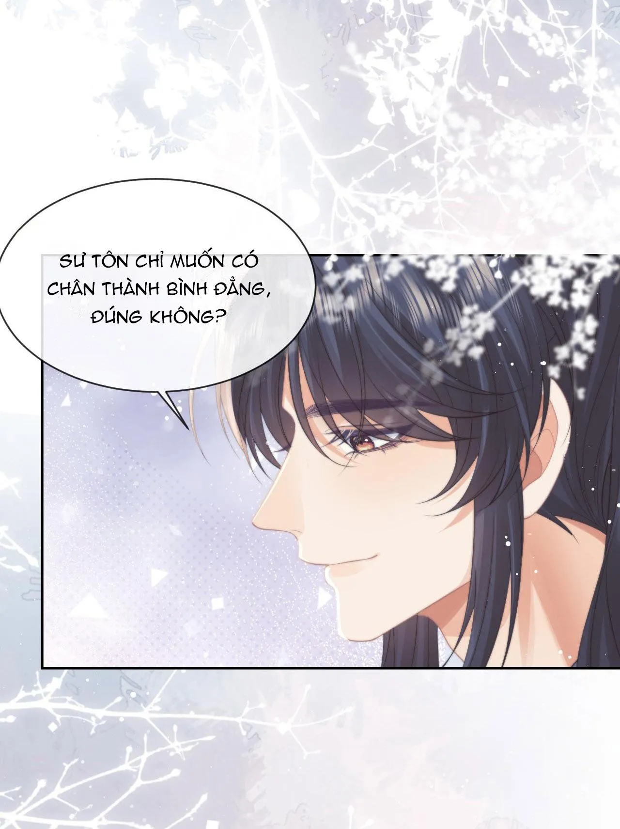 Sư tôn mỹ nhân bệnh độc chiếm Chapter 51 Trang 45