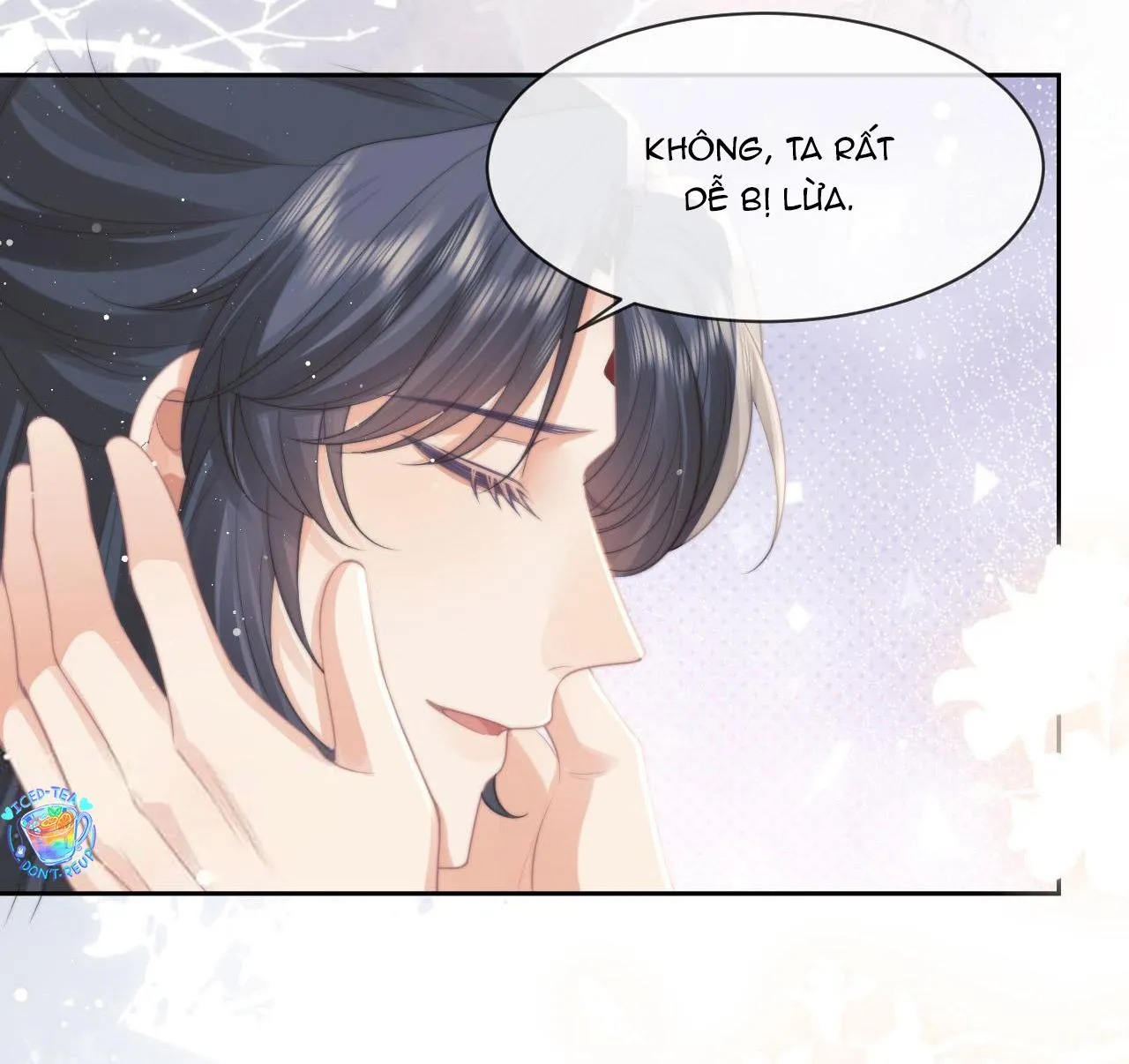 Sư tôn mỹ nhân bệnh độc chiếm Chapter 51 Trang 46