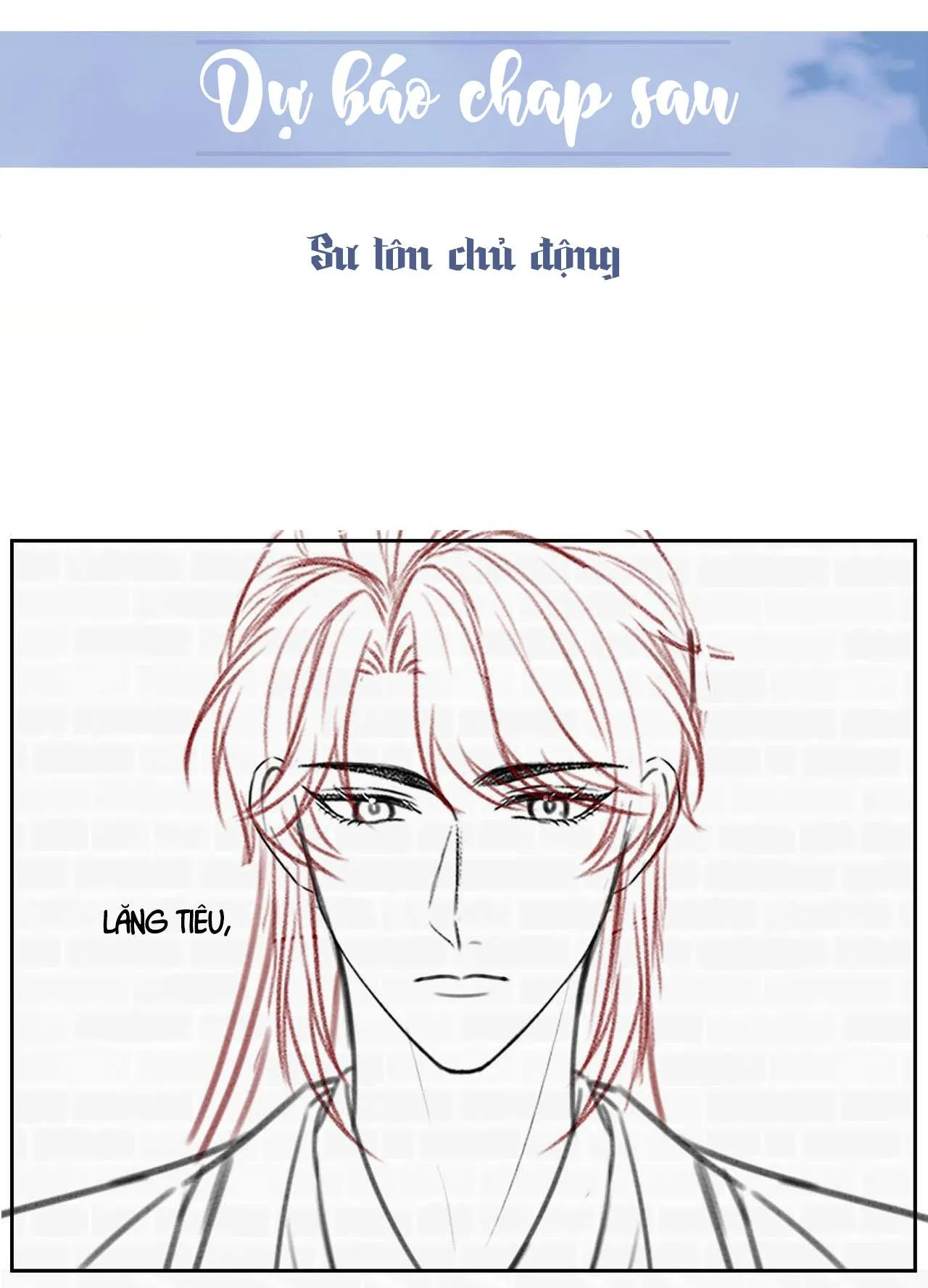 Sư tôn mỹ nhân bệnh độc chiếm Chapter 51 Trang 48