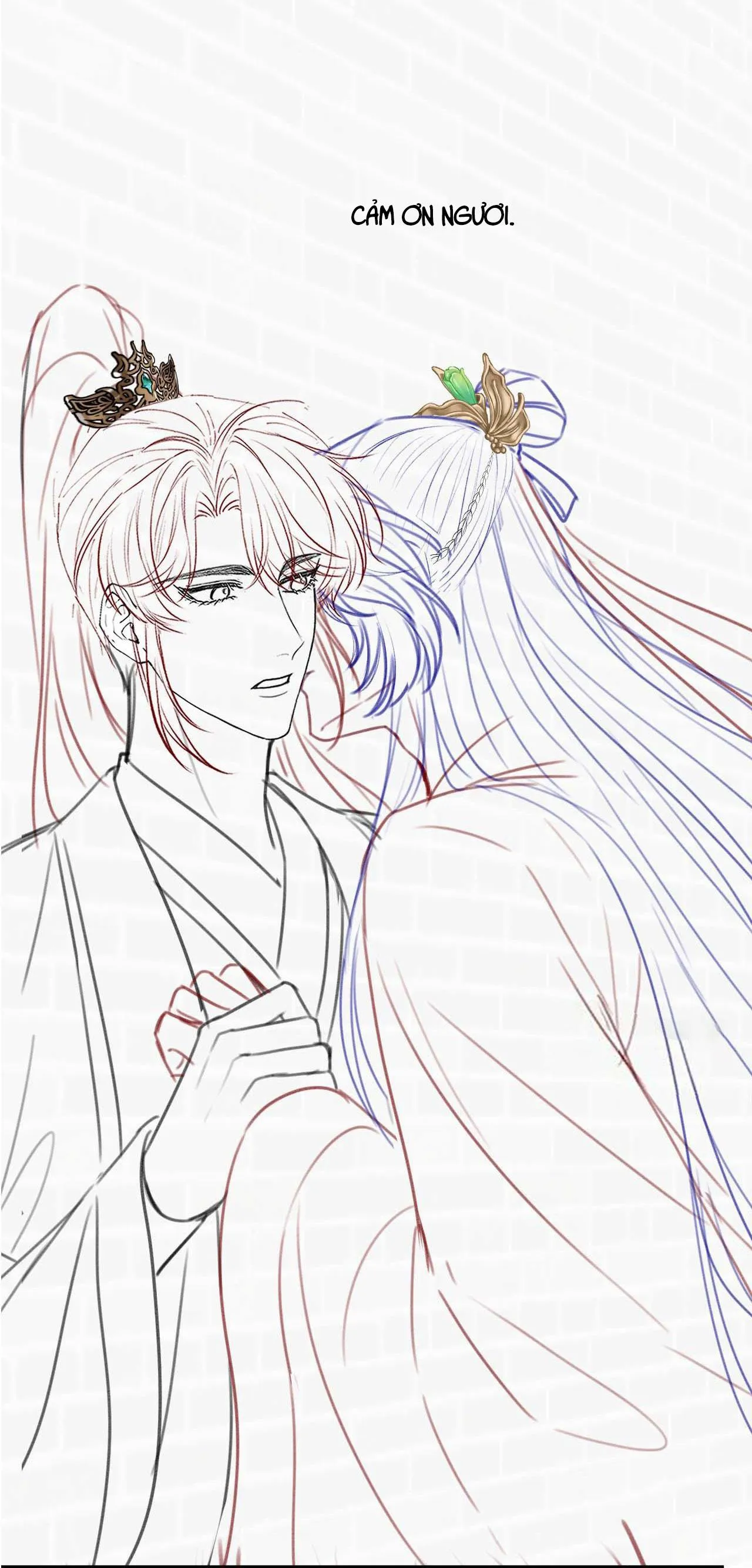 Sư tôn mỹ nhân bệnh độc chiếm Chapter 51 Trang 49