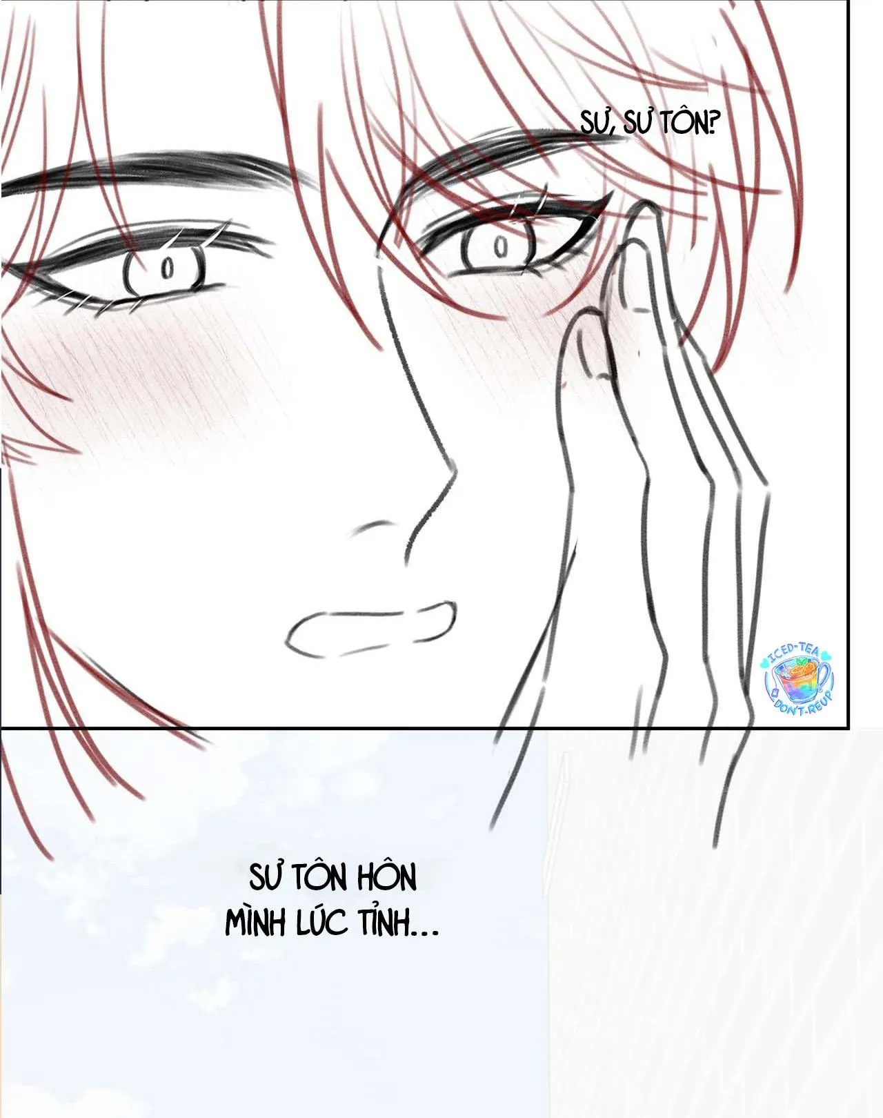 Sư tôn mỹ nhân bệnh độc chiếm Chapter 51 Trang 50