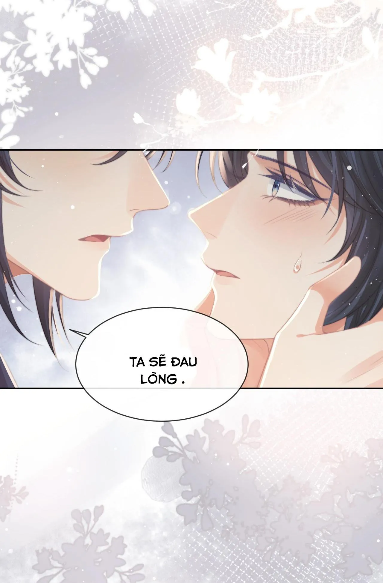 Sư tôn mỹ nhân bệnh độc chiếm Chapter 52 Trang 6