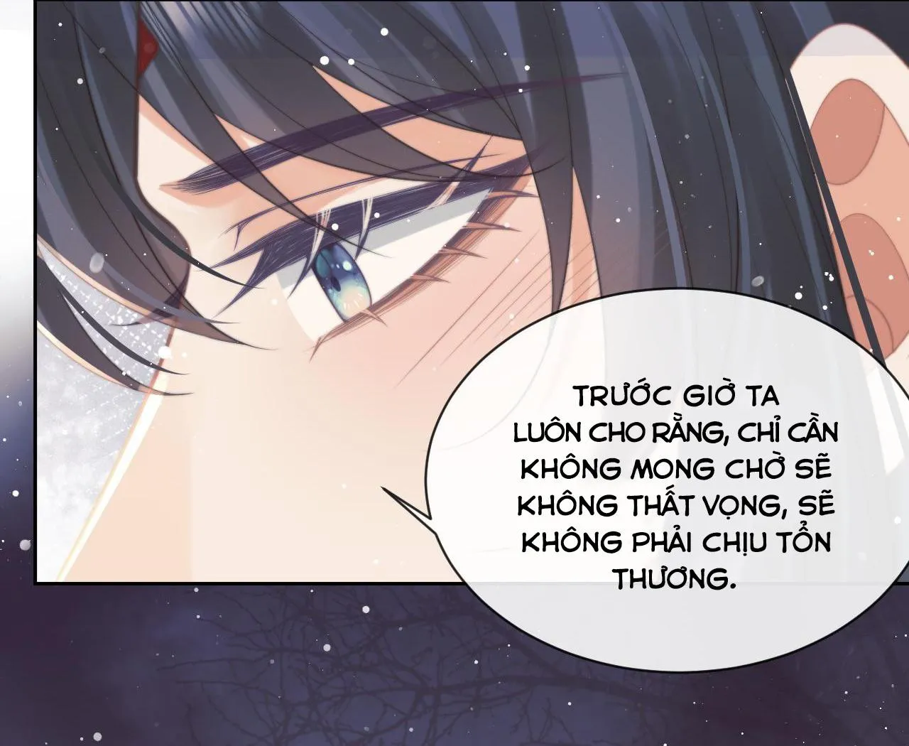 Sư tôn mỹ nhân bệnh độc chiếm Chapter 52 Trang 17