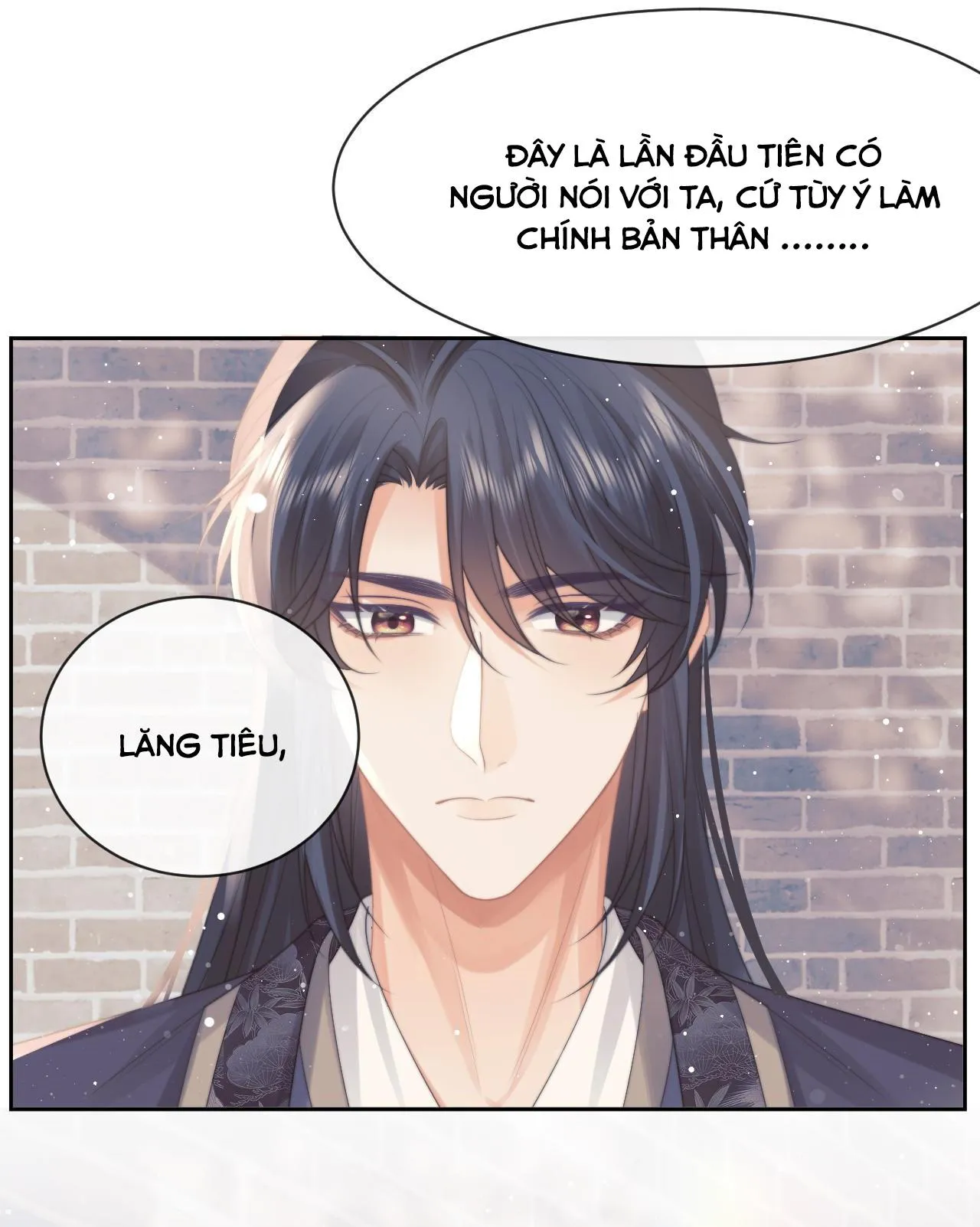 Sư tôn mỹ nhân bệnh độc chiếm Chapter 52 Trang 20