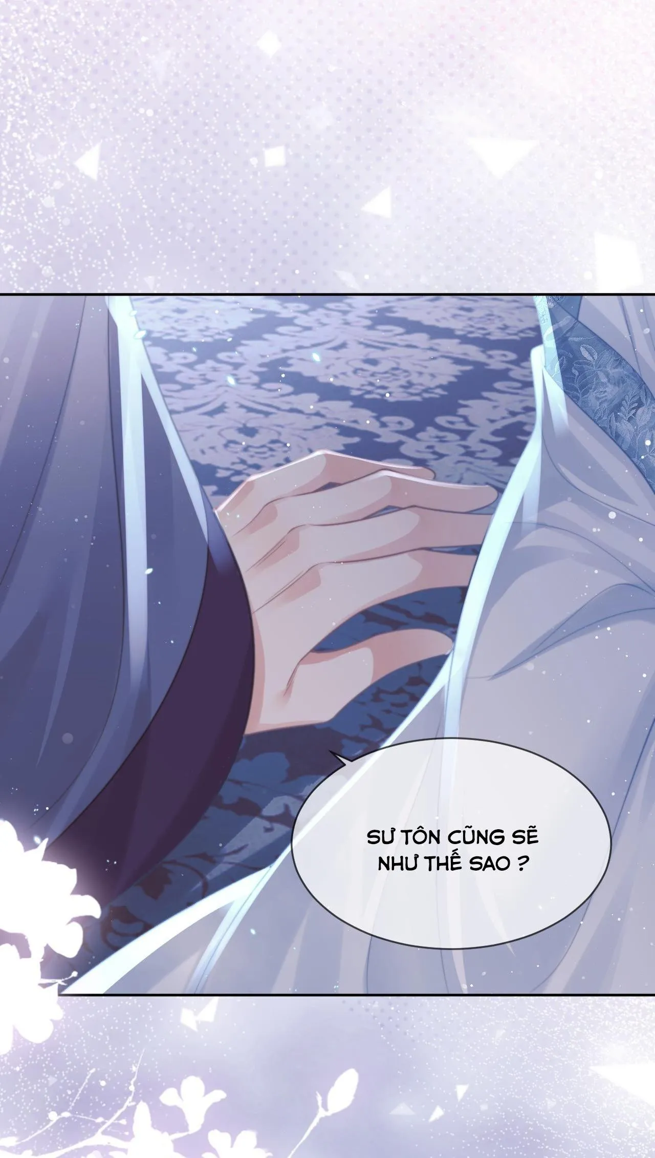 Sư tôn mỹ nhân bệnh độc chiếm Chapter 52 Trang 38