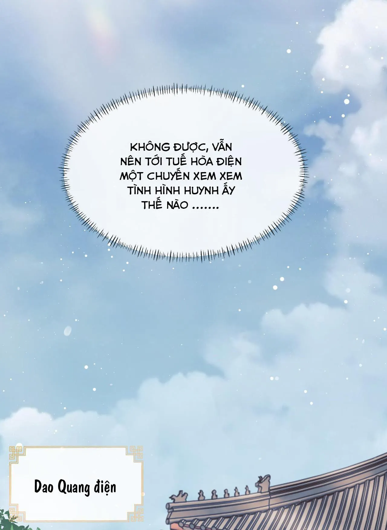 Sư tôn mỹ nhân bệnh độc chiếm Chapter 53 Trang 13