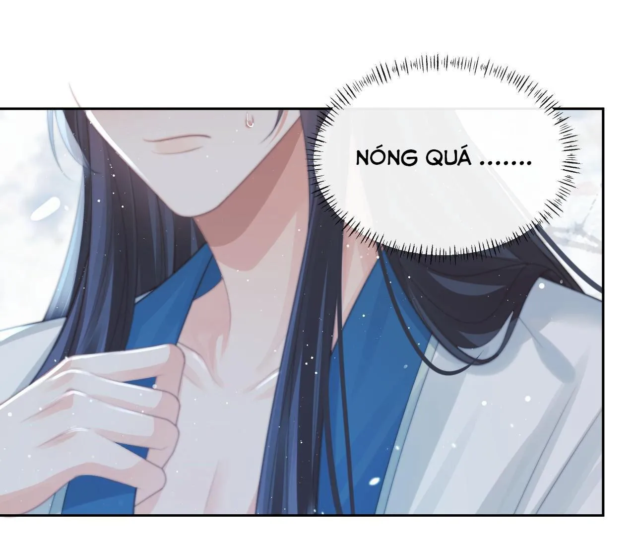 Sư tôn mỹ nhân bệnh độc chiếm Chapter 53 Trang 37