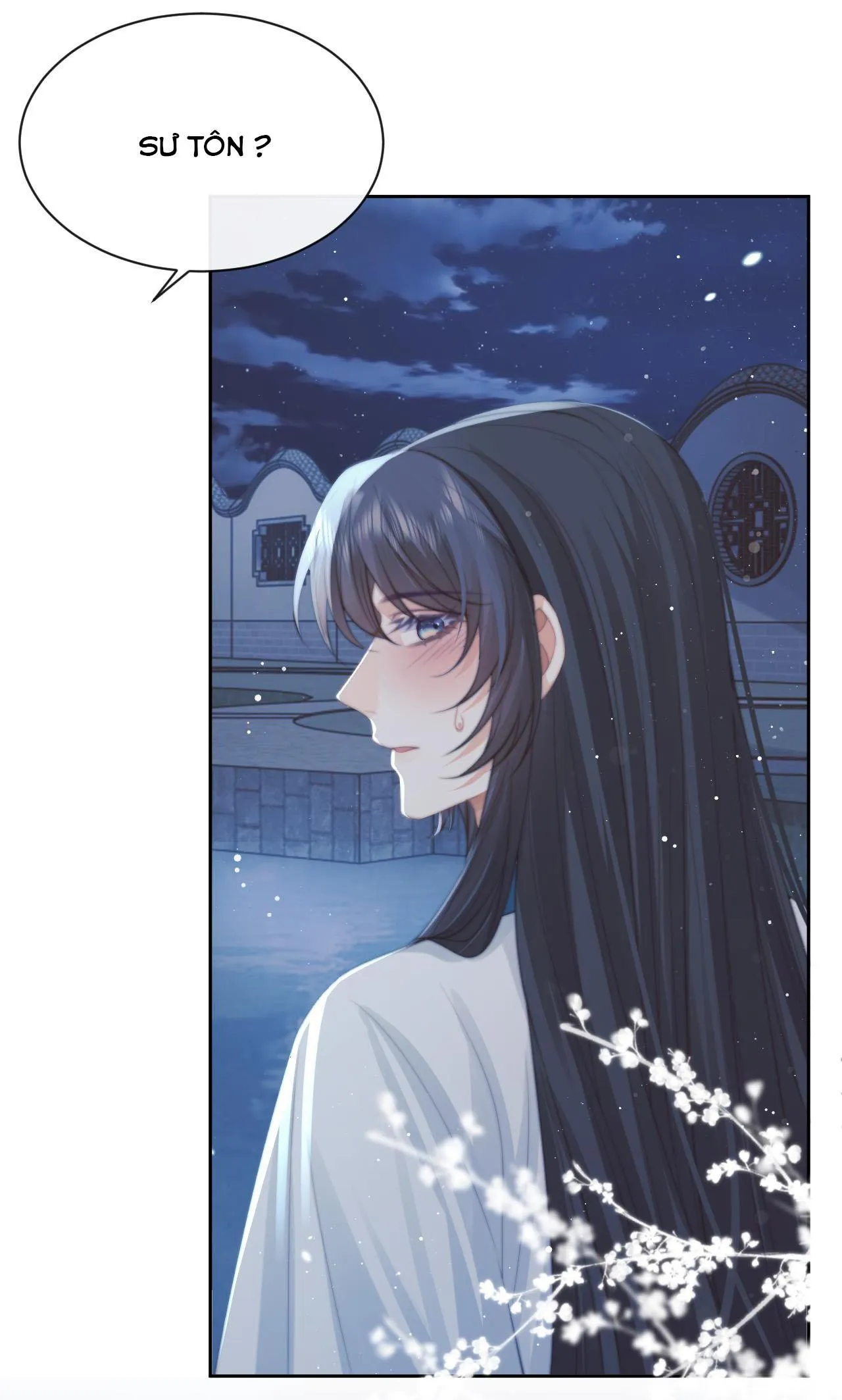 Sư tôn mỹ nhân bệnh độc chiếm Chapter 53 Trang 38