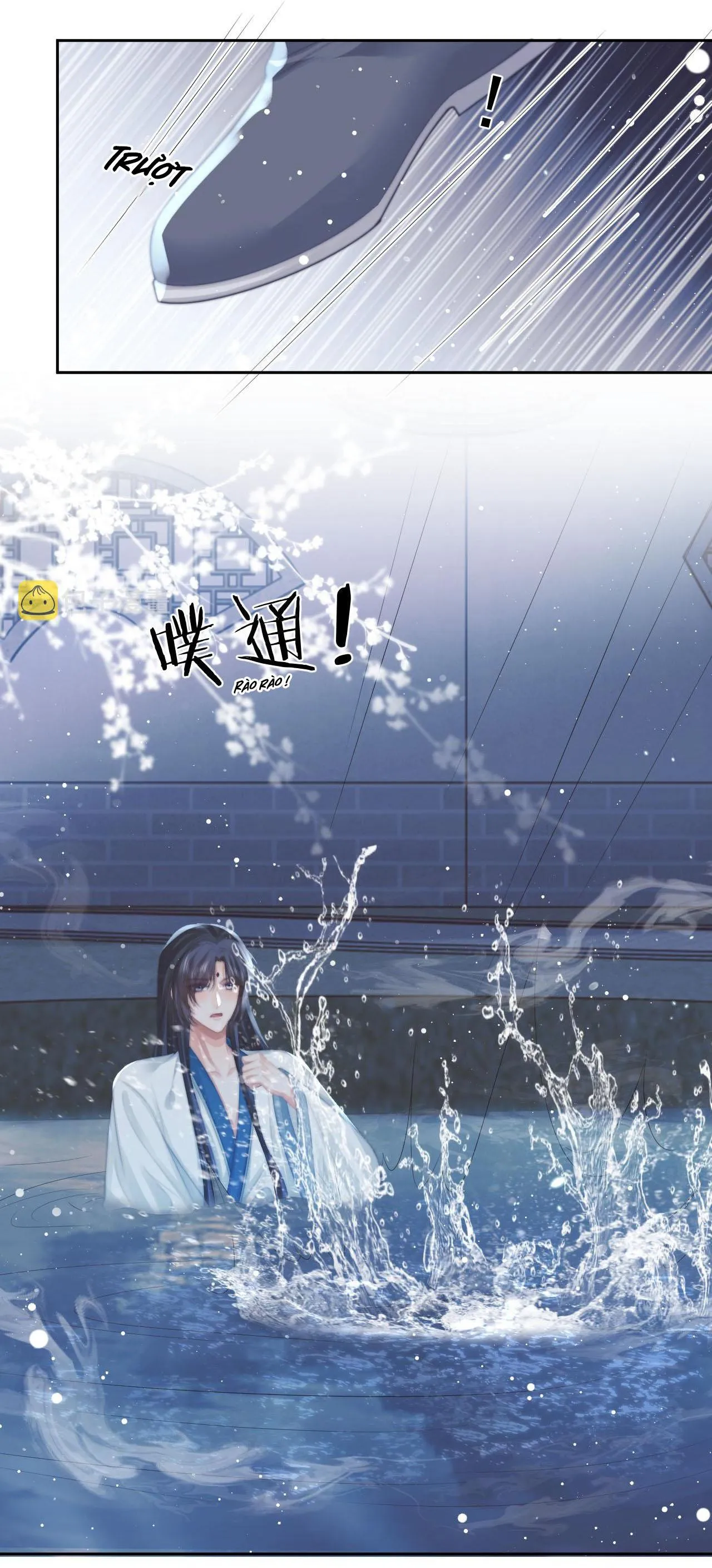 Sư tôn mỹ nhân bệnh độc chiếm Chapter 53 Trang 42