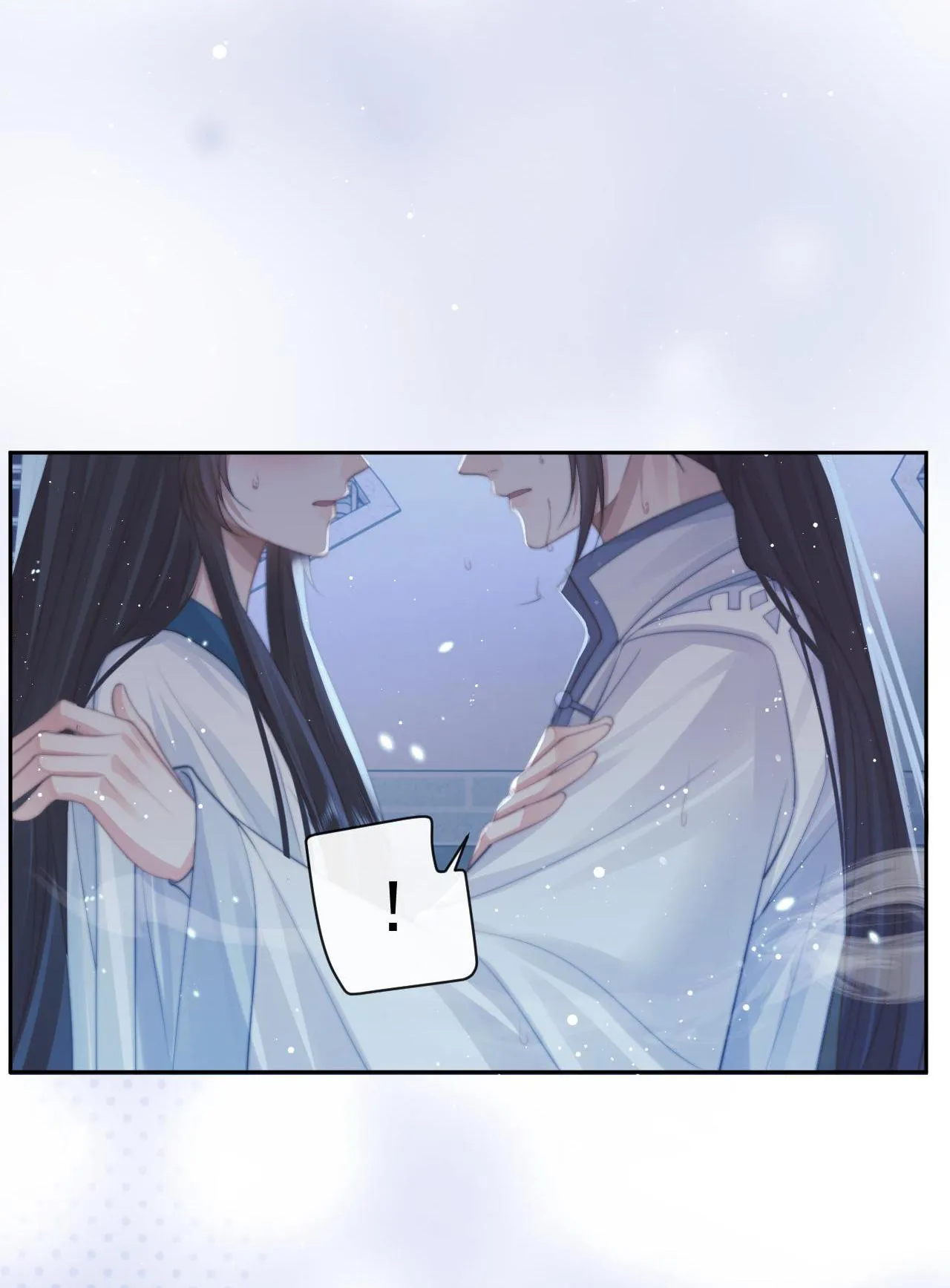 Sư tôn mỹ nhân bệnh độc chiếm Chapter 53 Trang 45