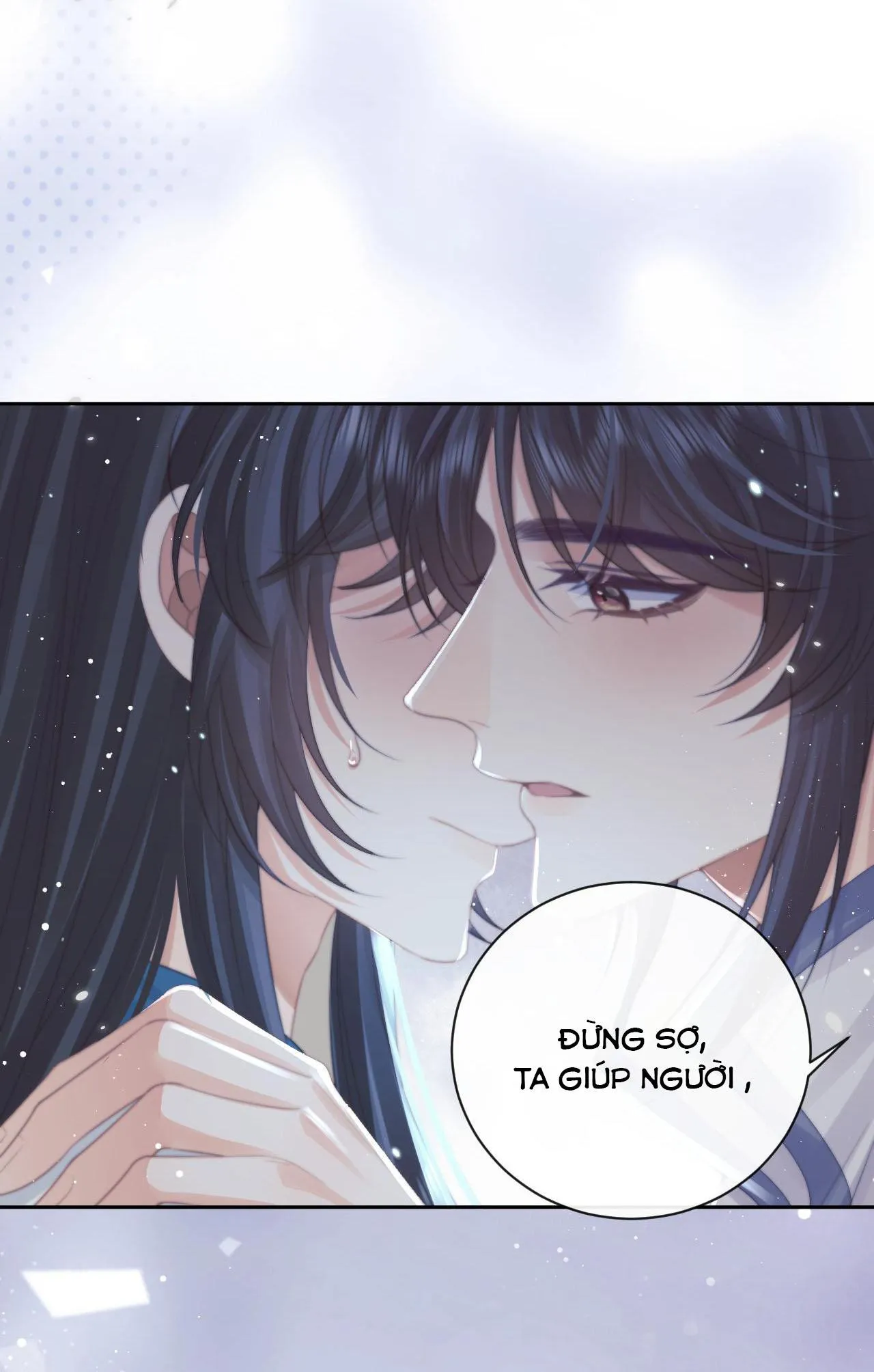 Sư tôn mỹ nhân bệnh độc chiếm Chapter 53 Trang 48