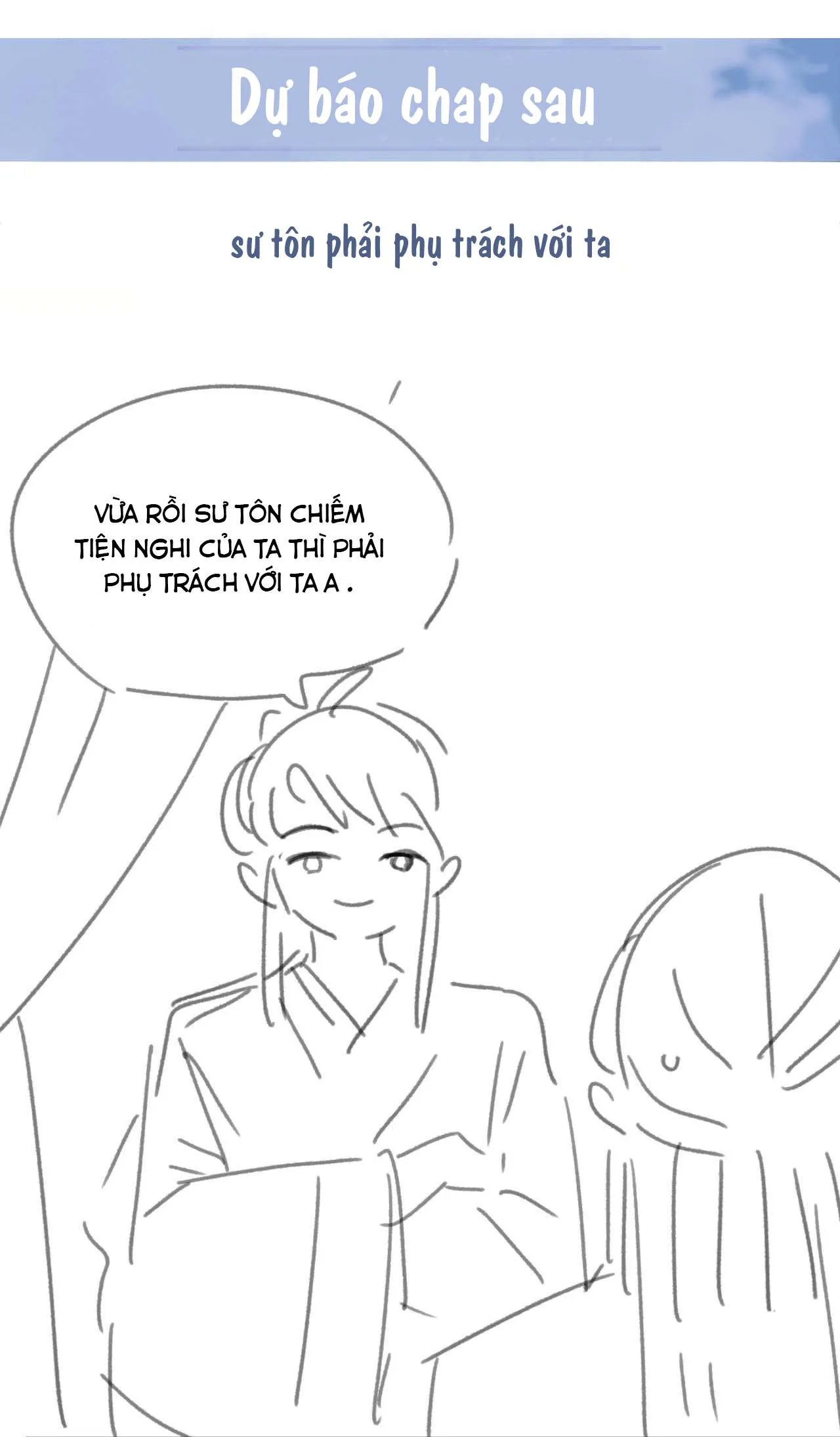 Sư tôn mỹ nhân bệnh độc chiếm Chapter 53 Trang 50