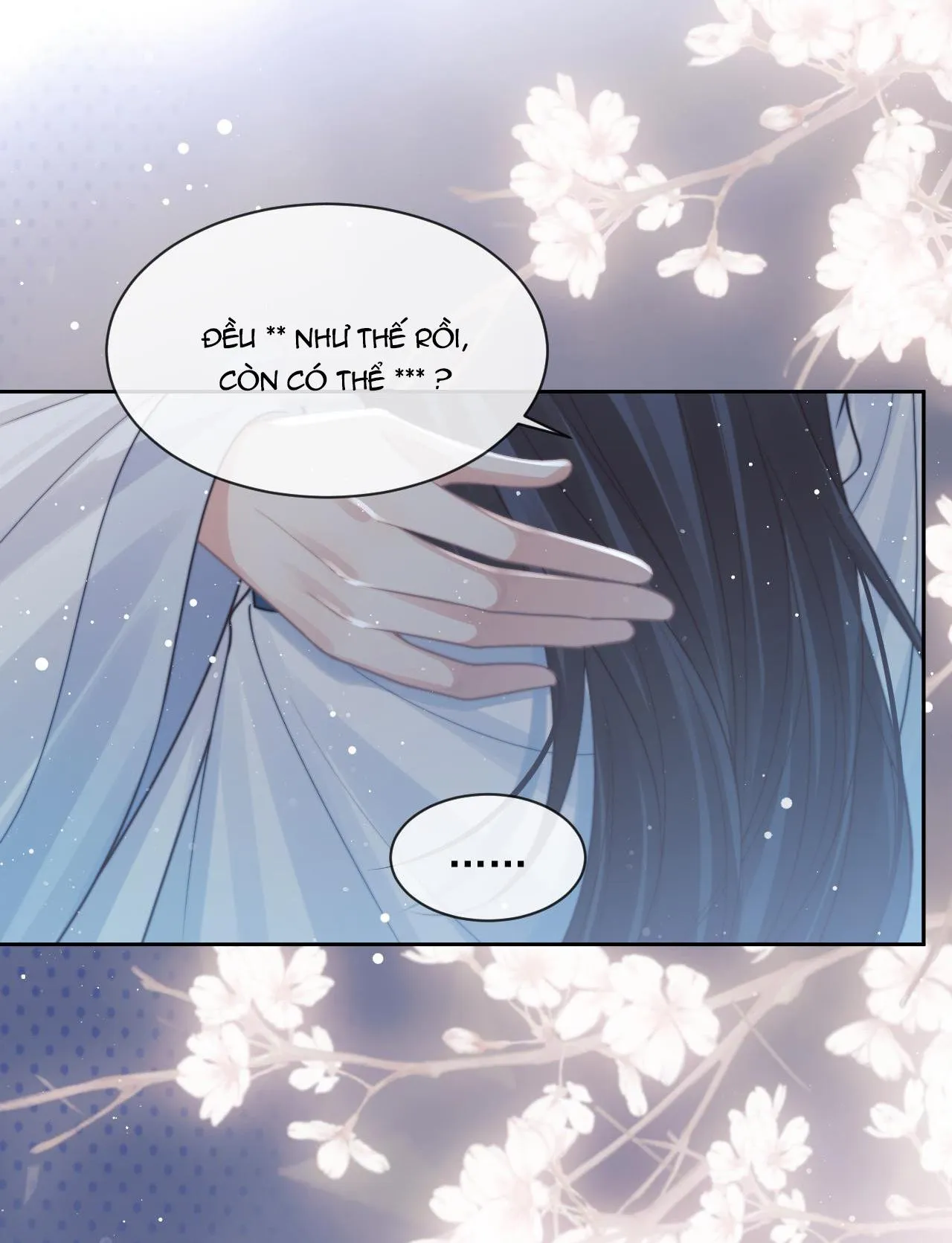 Sư tôn mỹ nhân bệnh độc chiếm Chapter 54 Trang 5