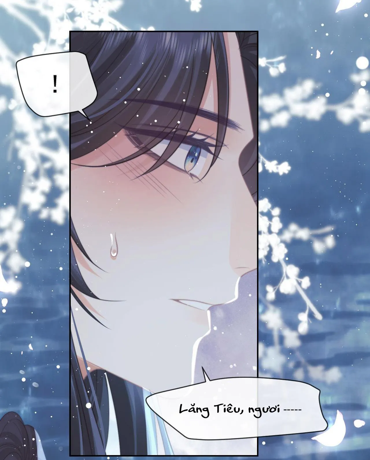 Sư tôn mỹ nhân bệnh độc chiếm Chapter 54 Trang 17