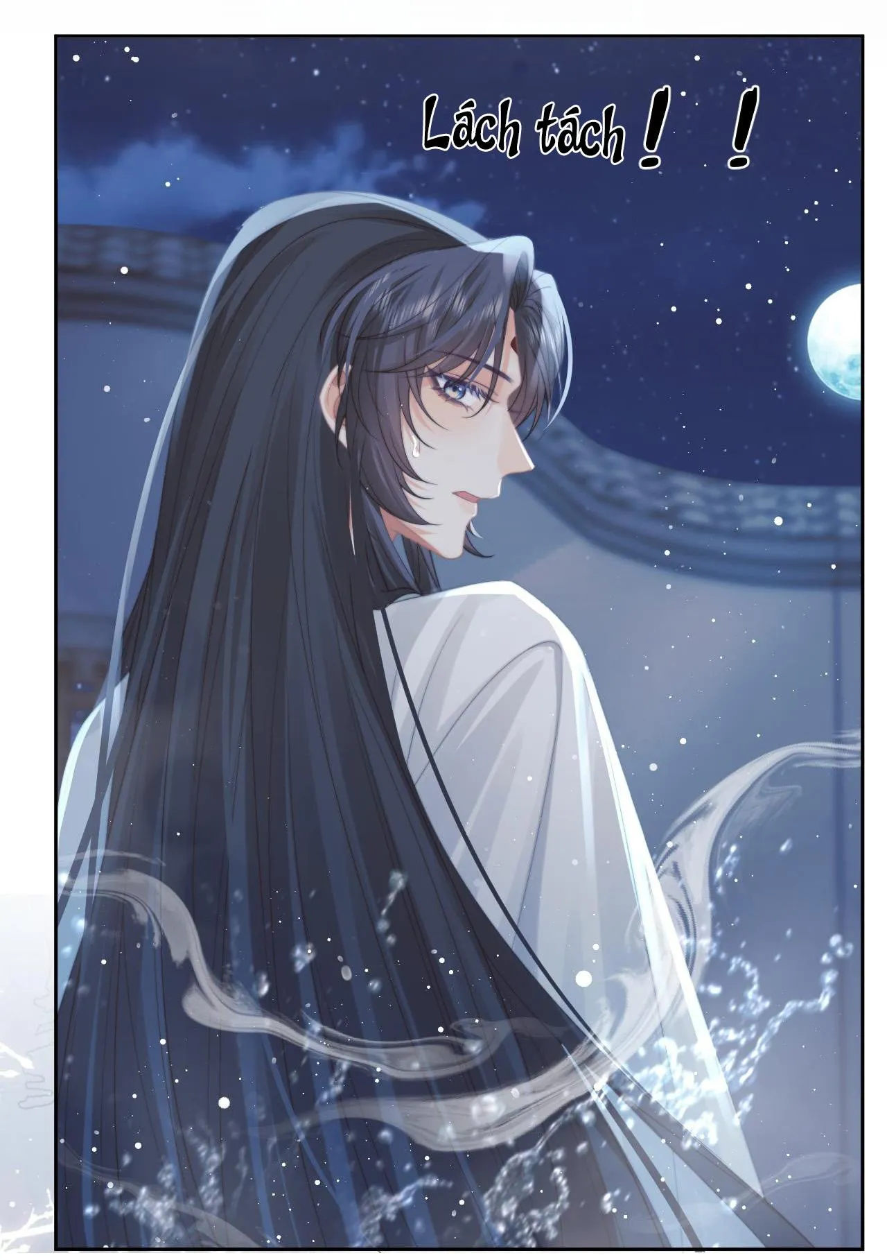 Sư tôn mỹ nhân bệnh độc chiếm Chapter 54 Trang 20