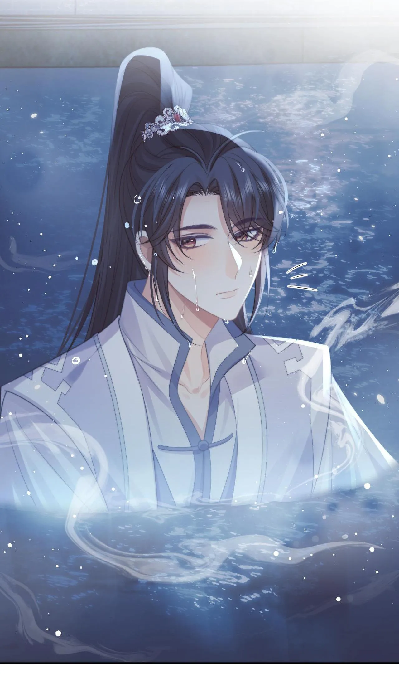 Sư tôn mỹ nhân bệnh độc chiếm Chapter 54 Trang 22