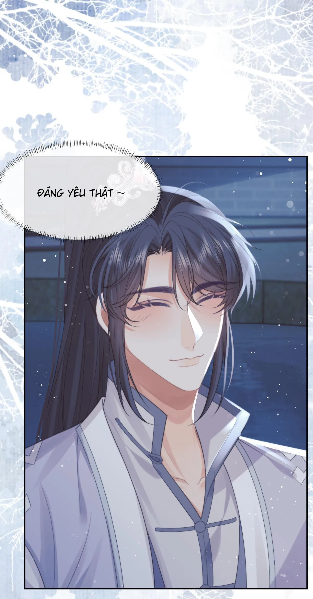 Sư tôn mỹ nhân bệnh độc chiếm Chapter 54 Trang 25