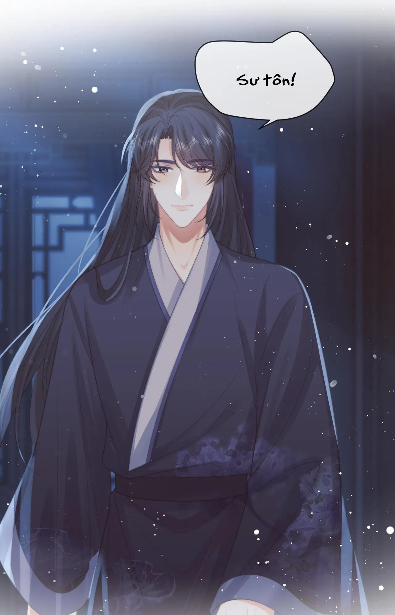 Sư tôn mỹ nhân bệnh độc chiếm Chapter 54 Trang 29