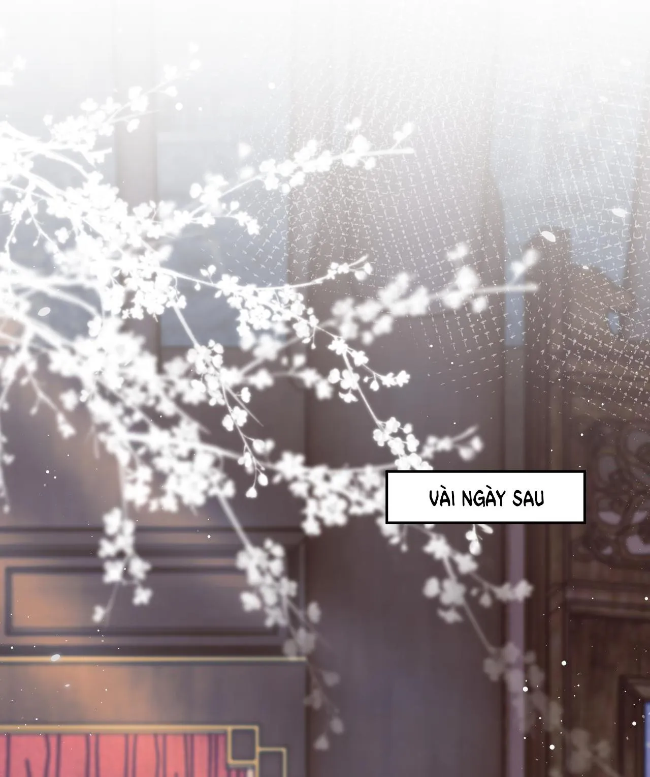 Sư tôn mỹ nhân bệnh độc chiếm Chapter 54 Trang 34