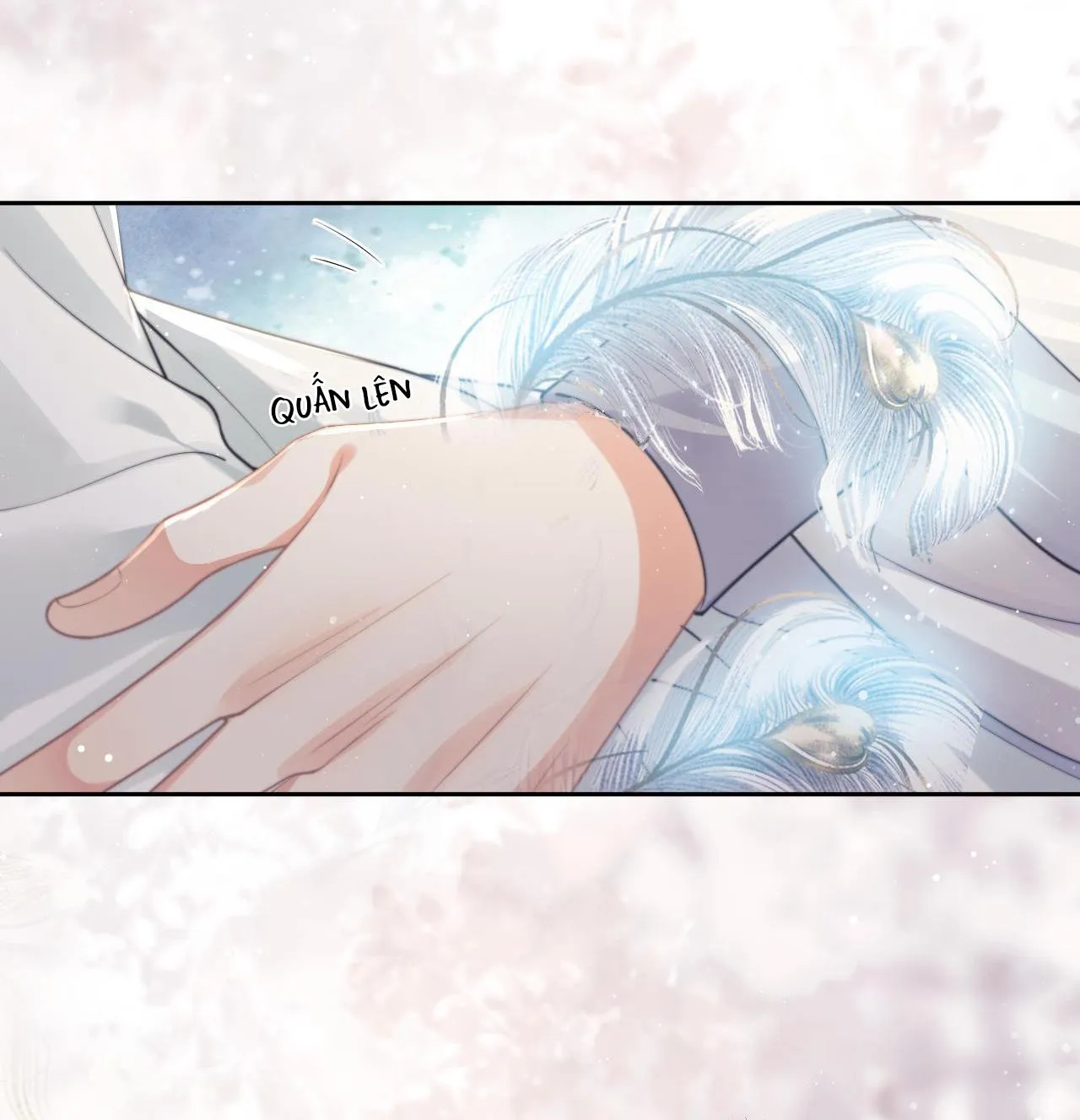 Sư tôn mỹ nhân bệnh độc chiếm Chapter 54 Trang 39