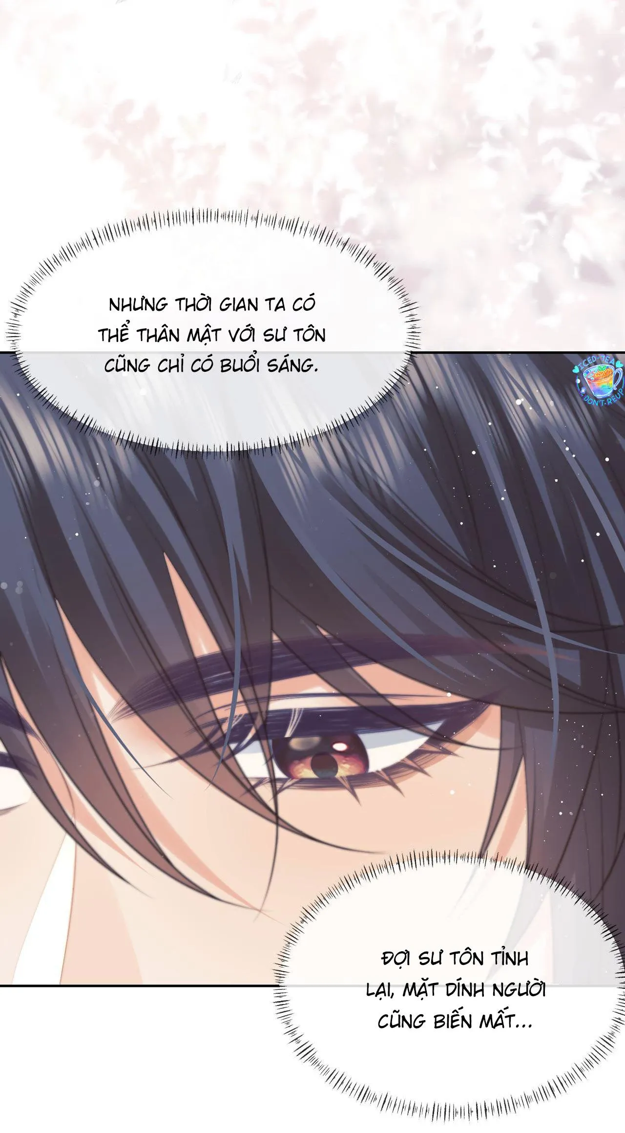 Sư tôn mỹ nhân bệnh độc chiếm Chapter 54 Trang 41