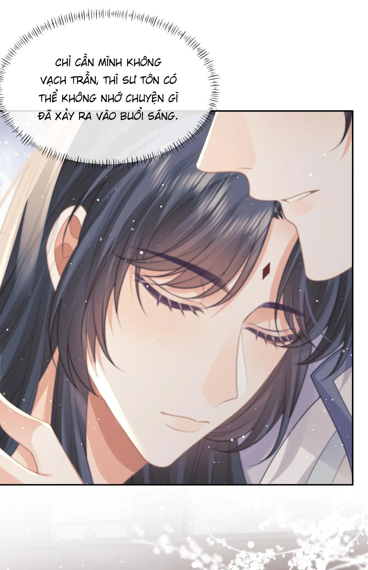 Sư tôn mỹ nhân bệnh độc chiếm Chapter 54 Trang 42