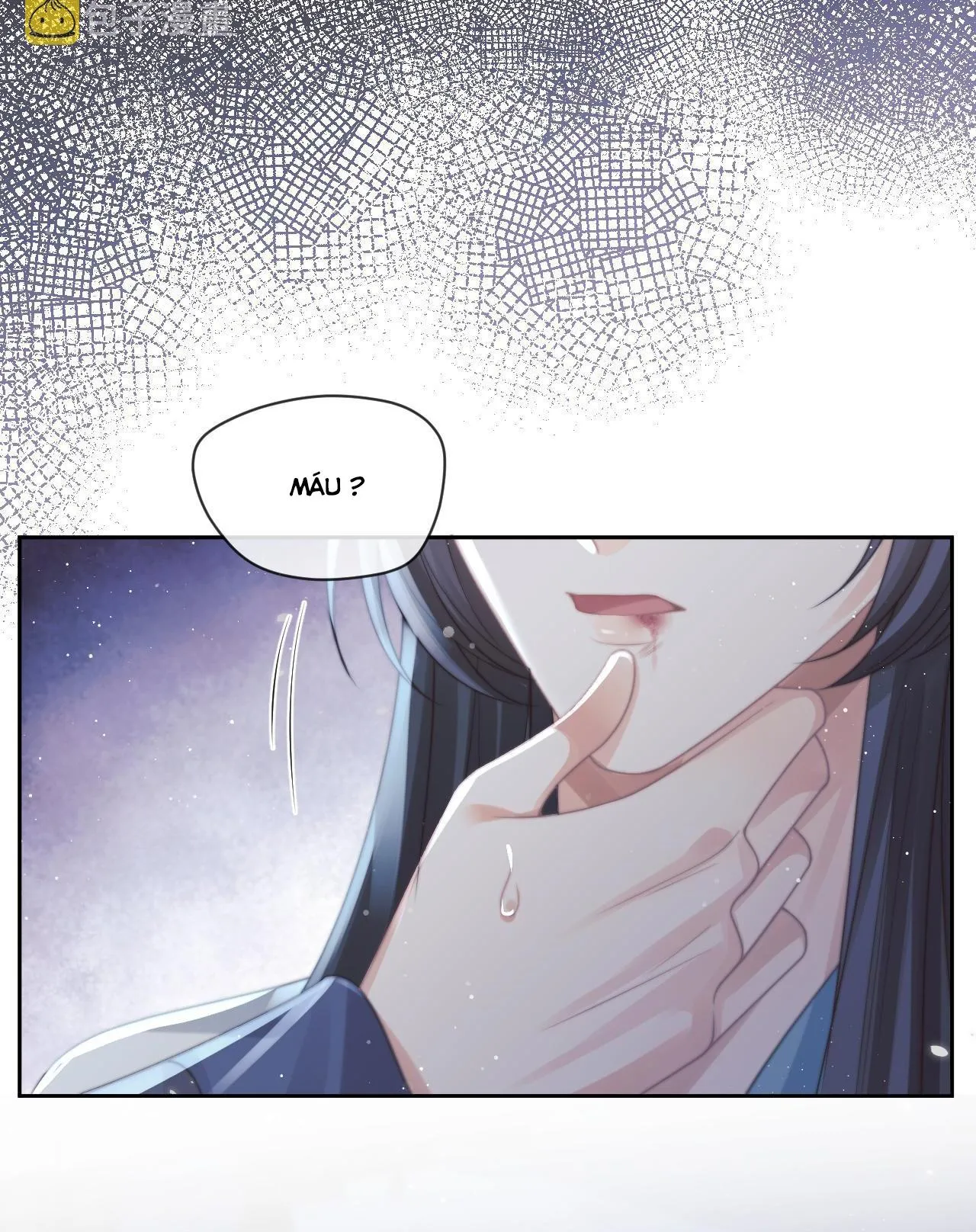 Sư tôn mỹ nhân bệnh độc chiếm Chapter 55 Trang 19