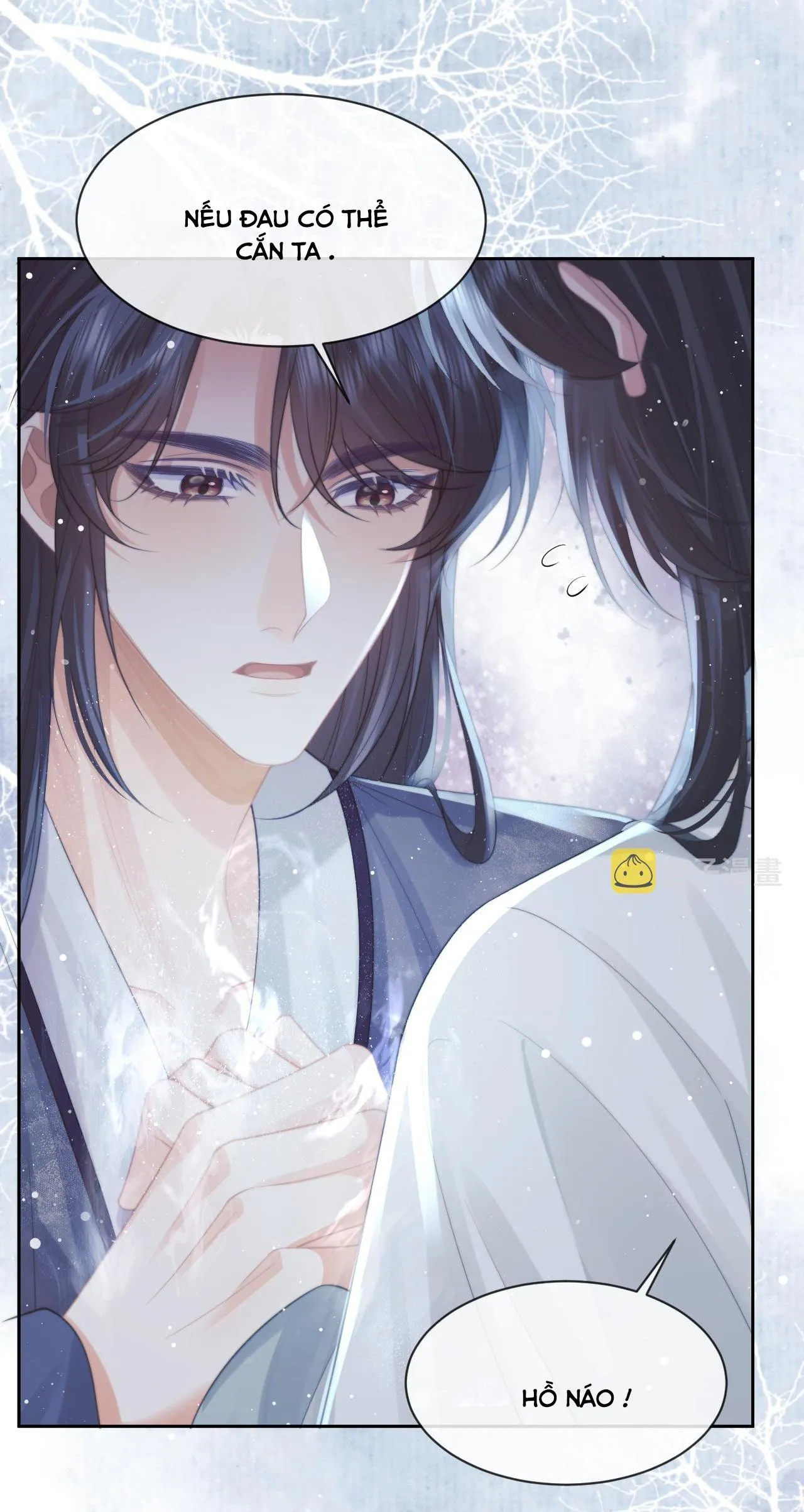 Sư tôn mỹ nhân bệnh độc chiếm Chapter 55 Trang 24