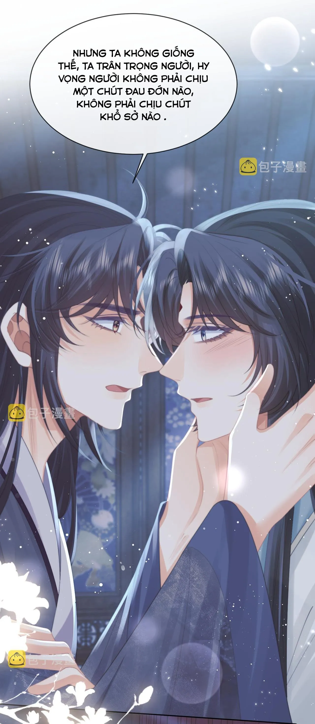 Sư tôn mỹ nhân bệnh độc chiếm Chapter 55 Trang 29