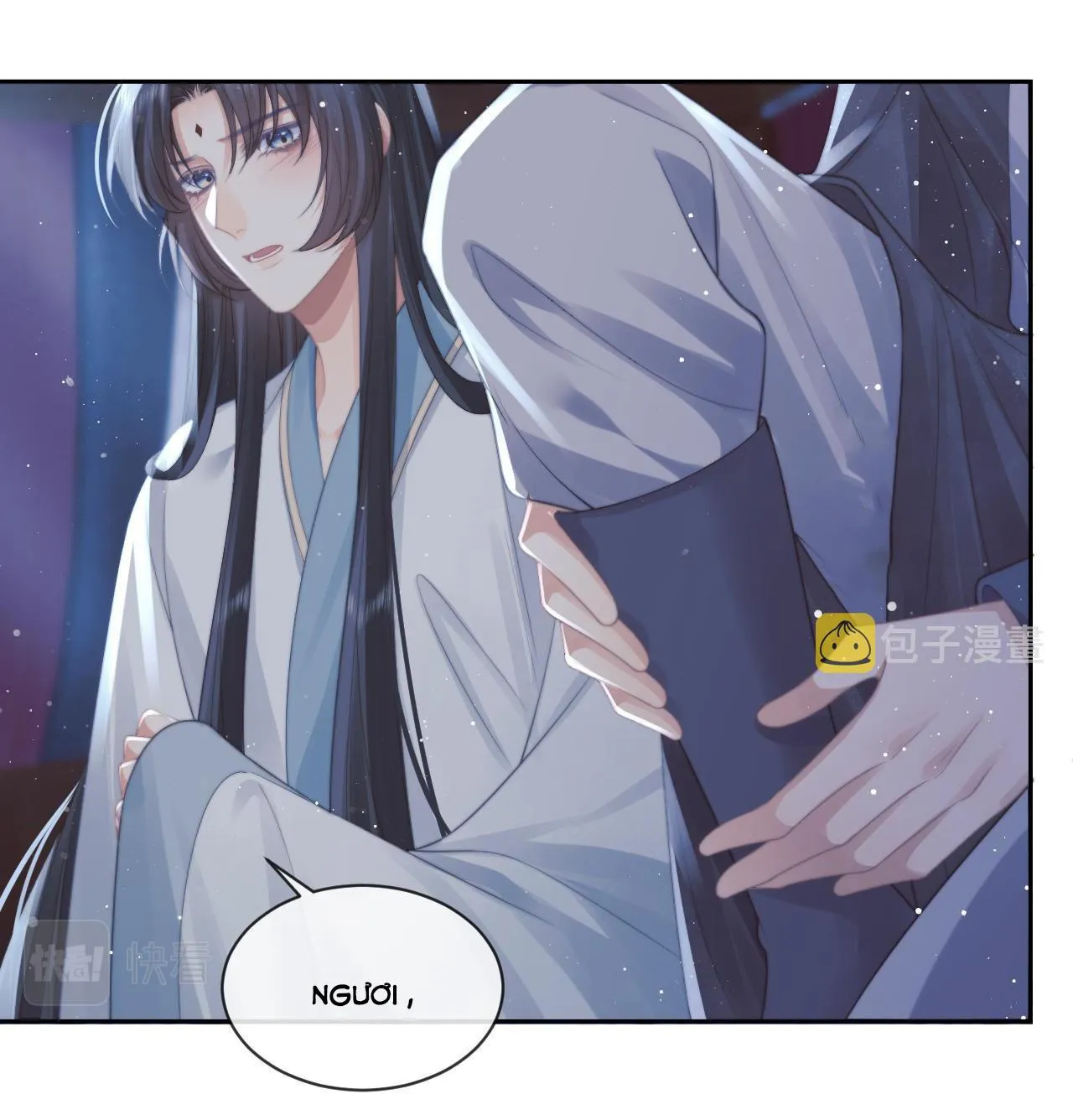 Sư tôn mỹ nhân bệnh độc chiếm Chapter 55 Trang 32