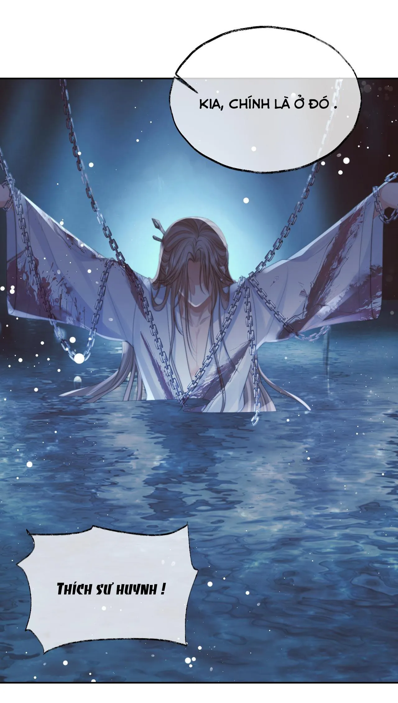 Sư tôn mỹ nhân bệnh độc chiếm Chapter 56 Trang 5