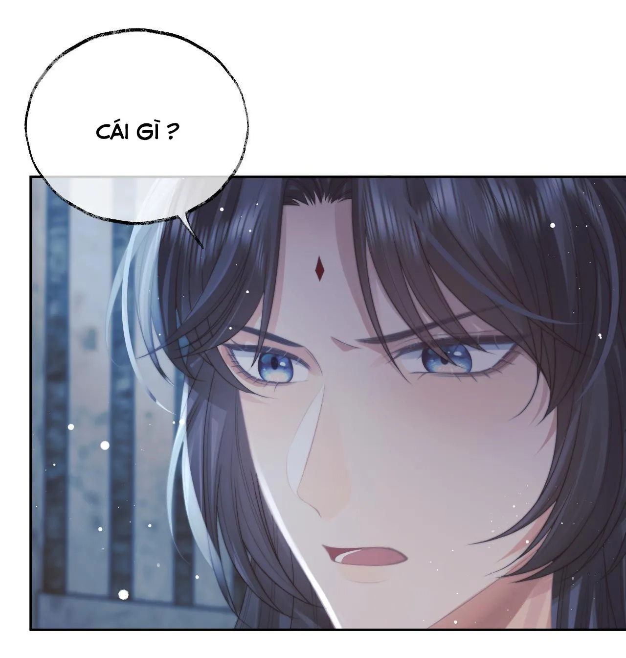 Sư tôn mỹ nhân bệnh độc chiếm Chapter 56 Trang 9